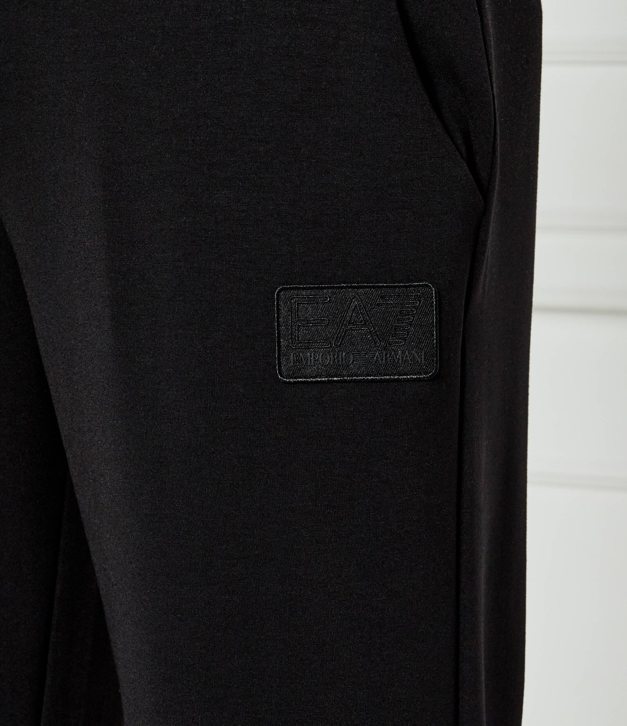 EA7 Pantaloni de trening | Regular Fit