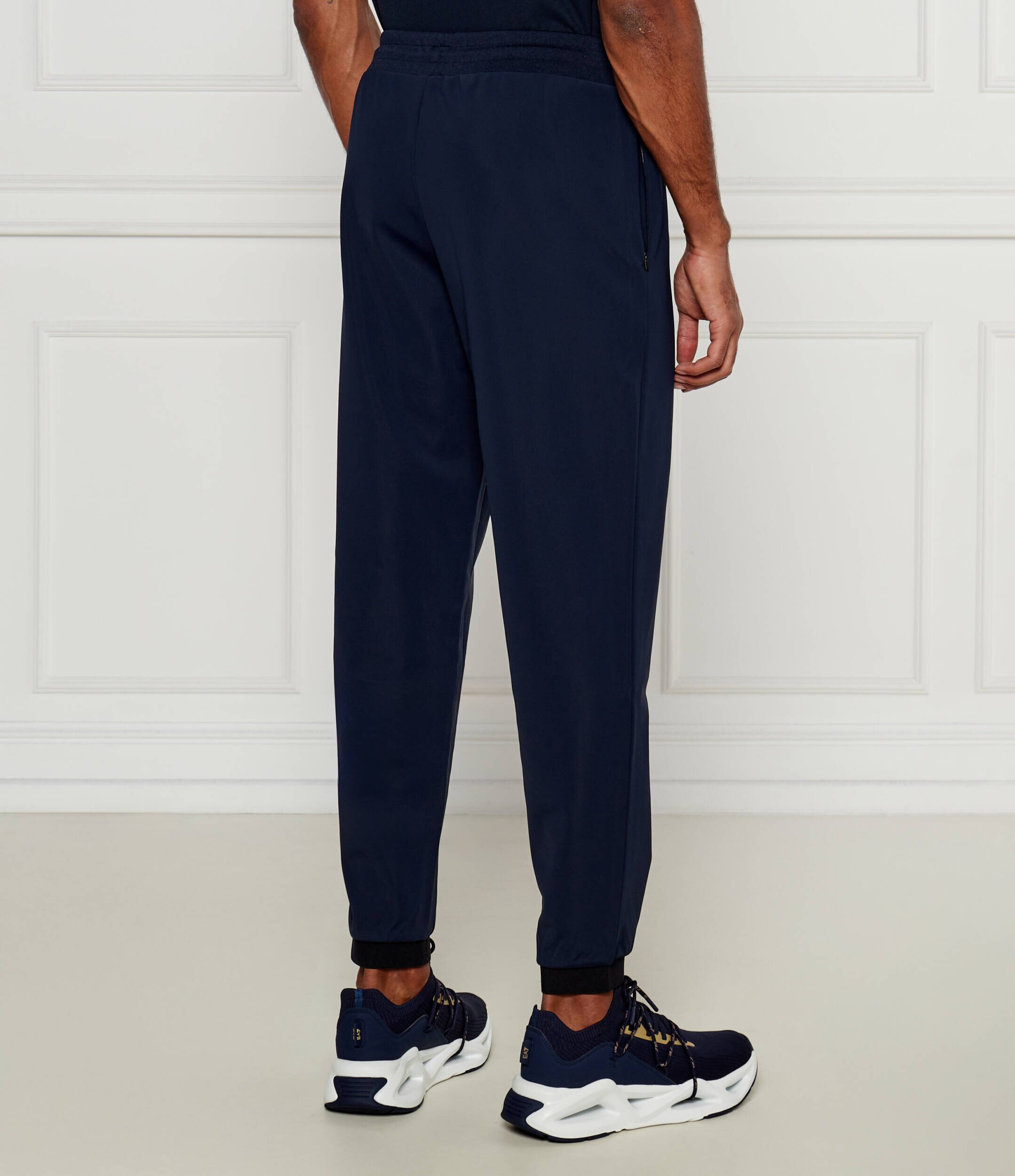 EA7 Pantaloni de trening | Regular Fit