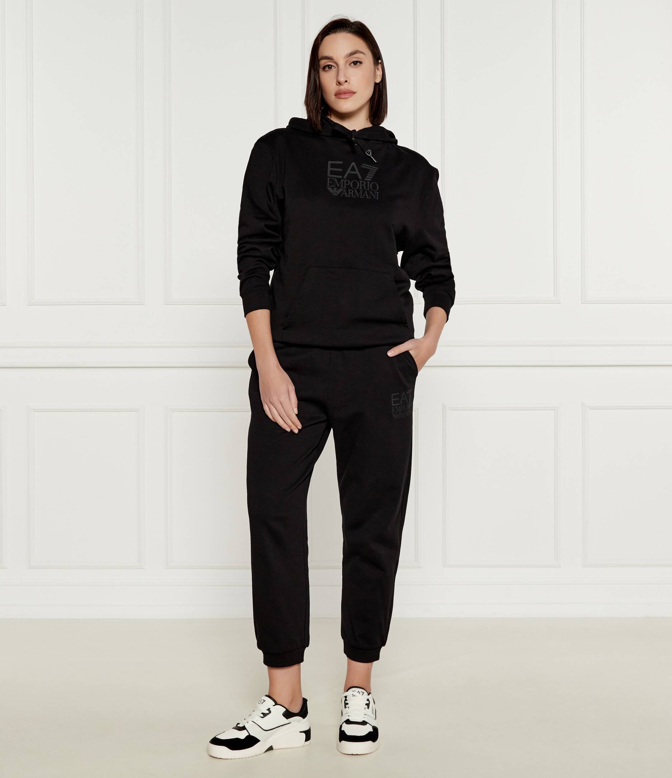 EA7 Pantaloni de trening | Regular Fit