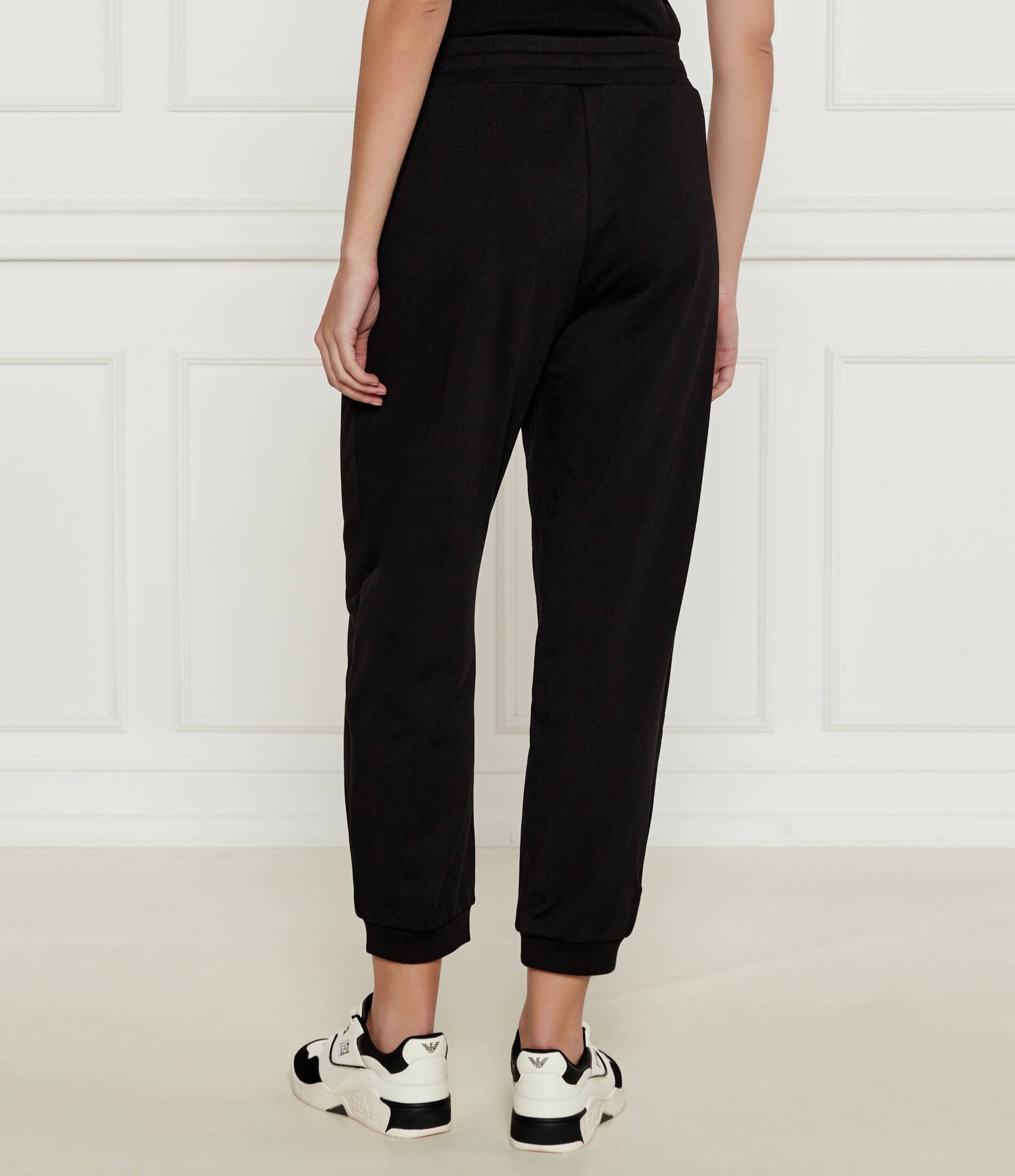 EA7 Pantaloni de trening | Regular Fit
