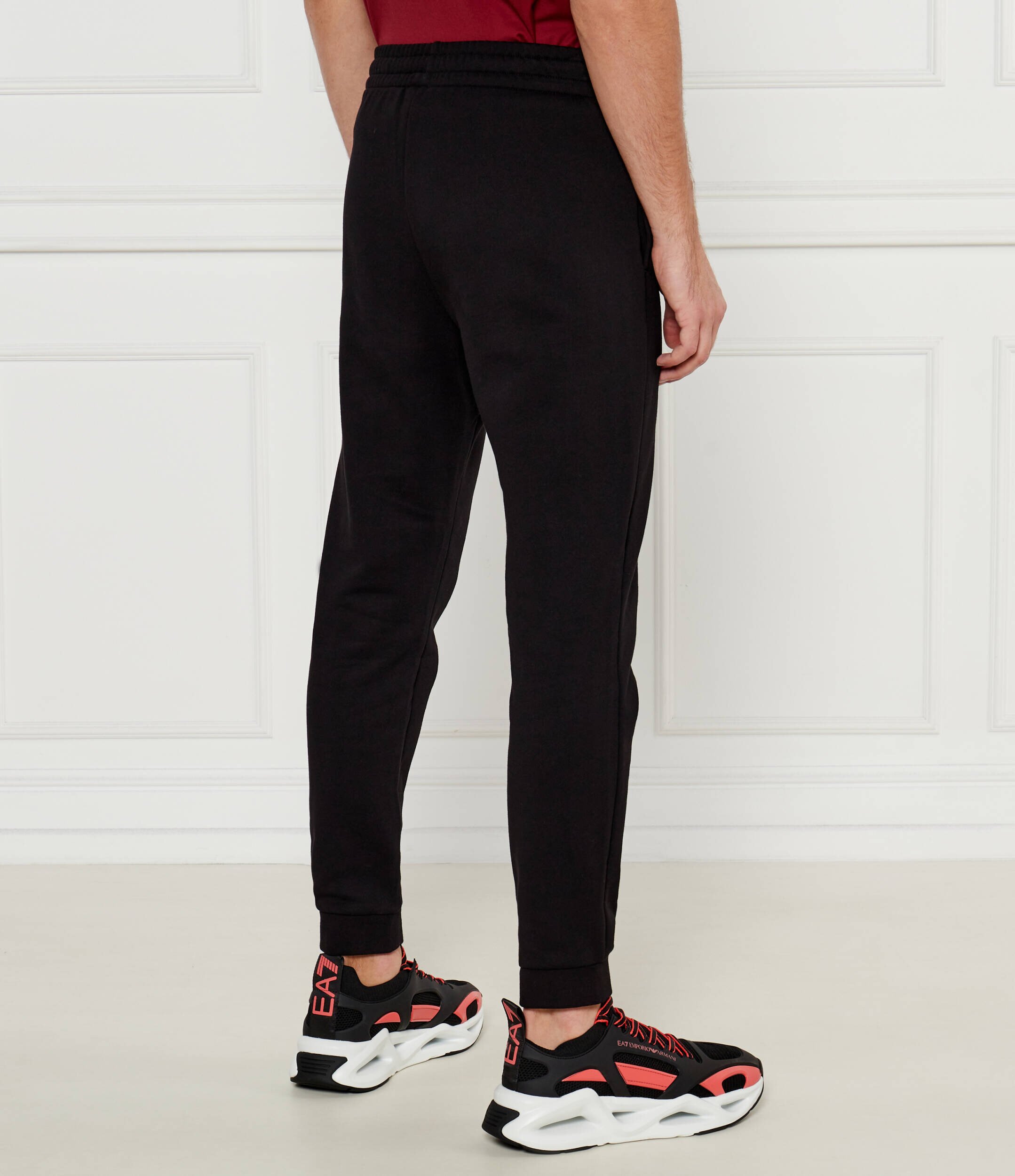 EA7 Pantaloni de trening | Regular Fit