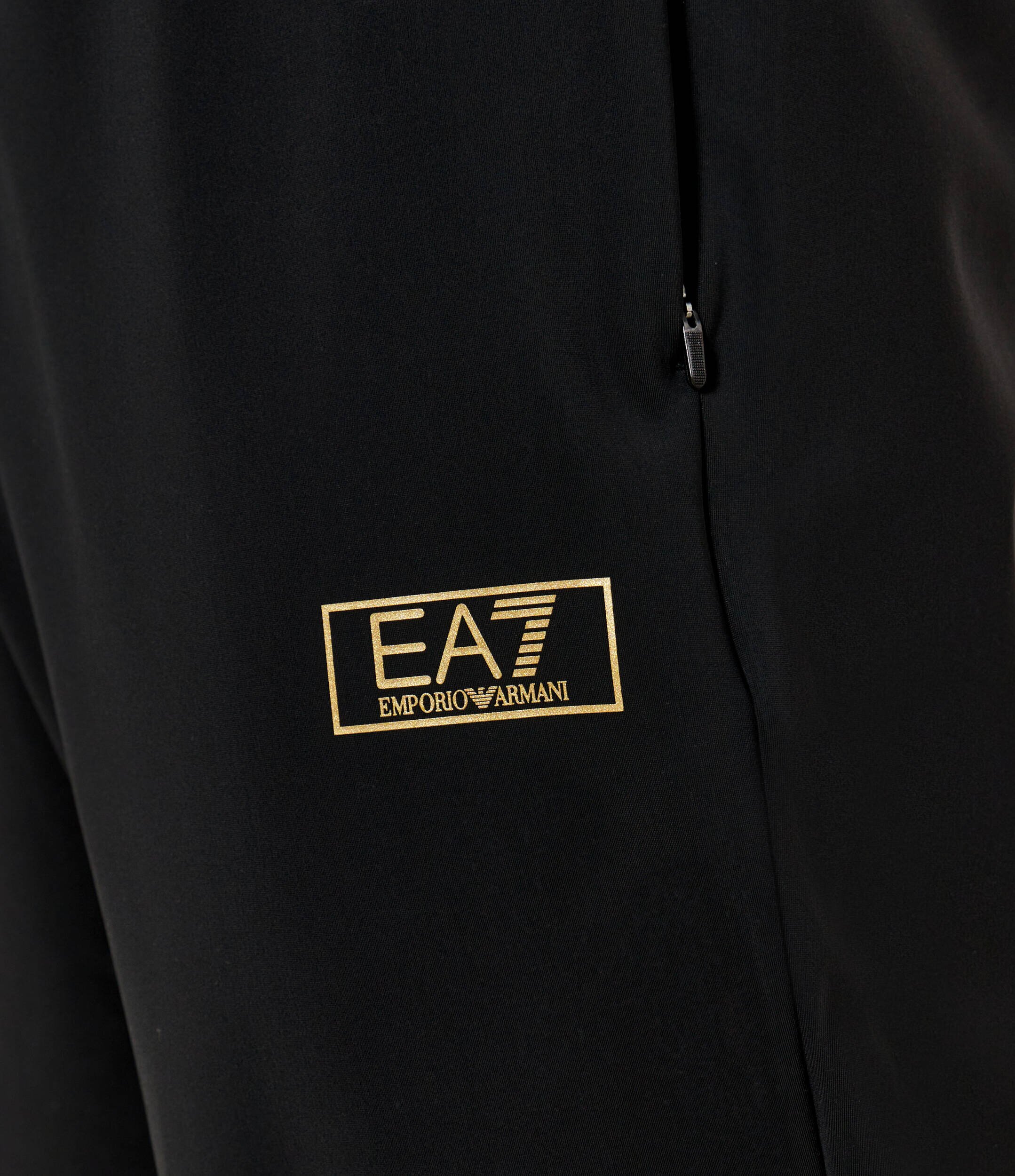 EA7 Pantaloni de trening | Regular Fit