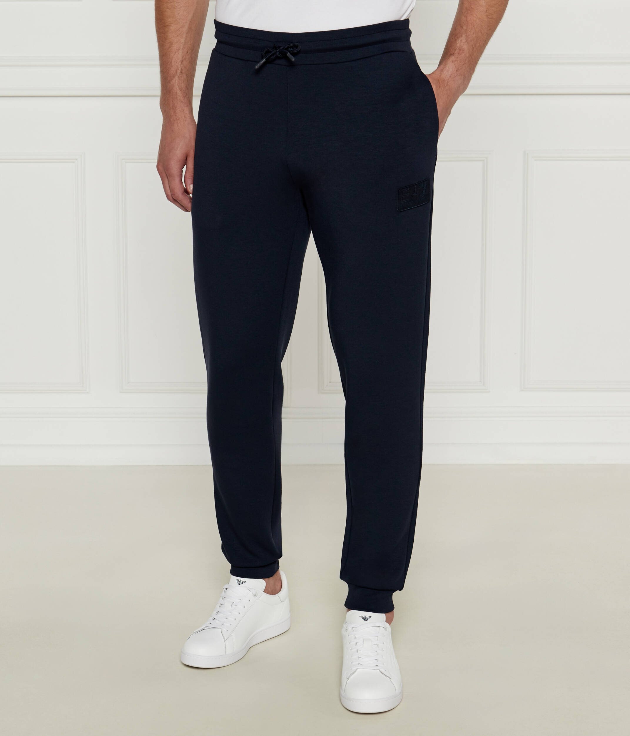 EA7 Pantaloni de trening | Regular Fit