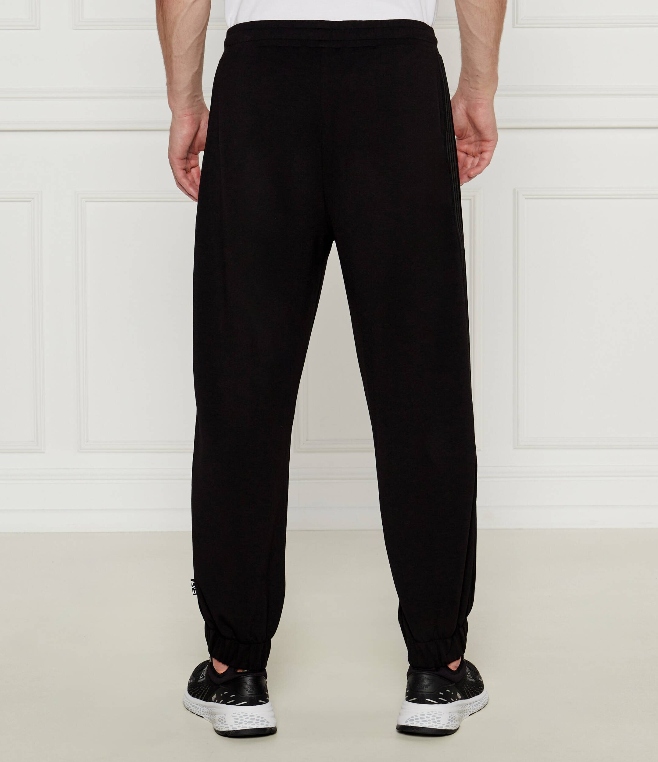 EA7 Pantaloni de trening | Regular Fit