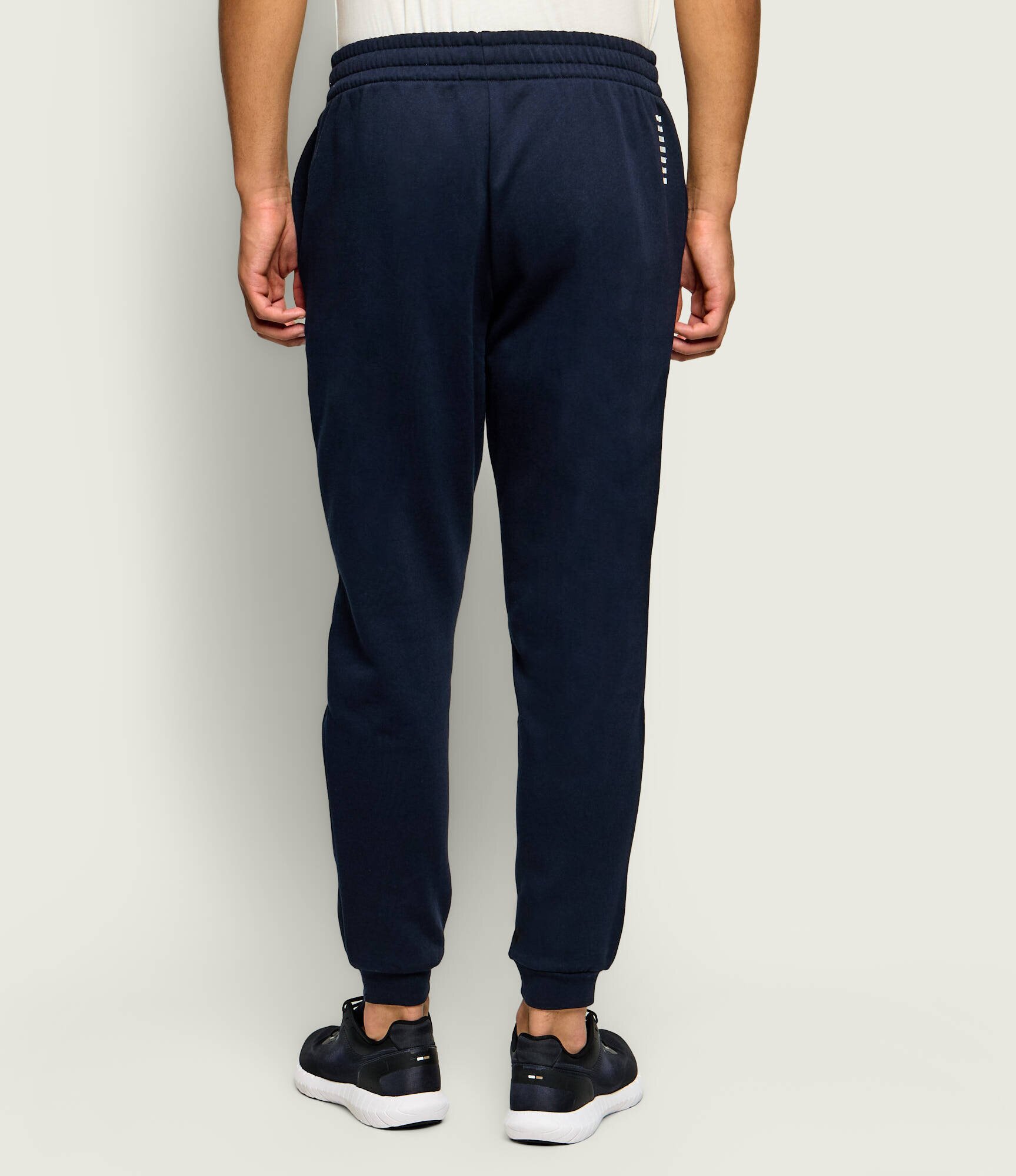EA7 Pantaloni de trening | regular fit