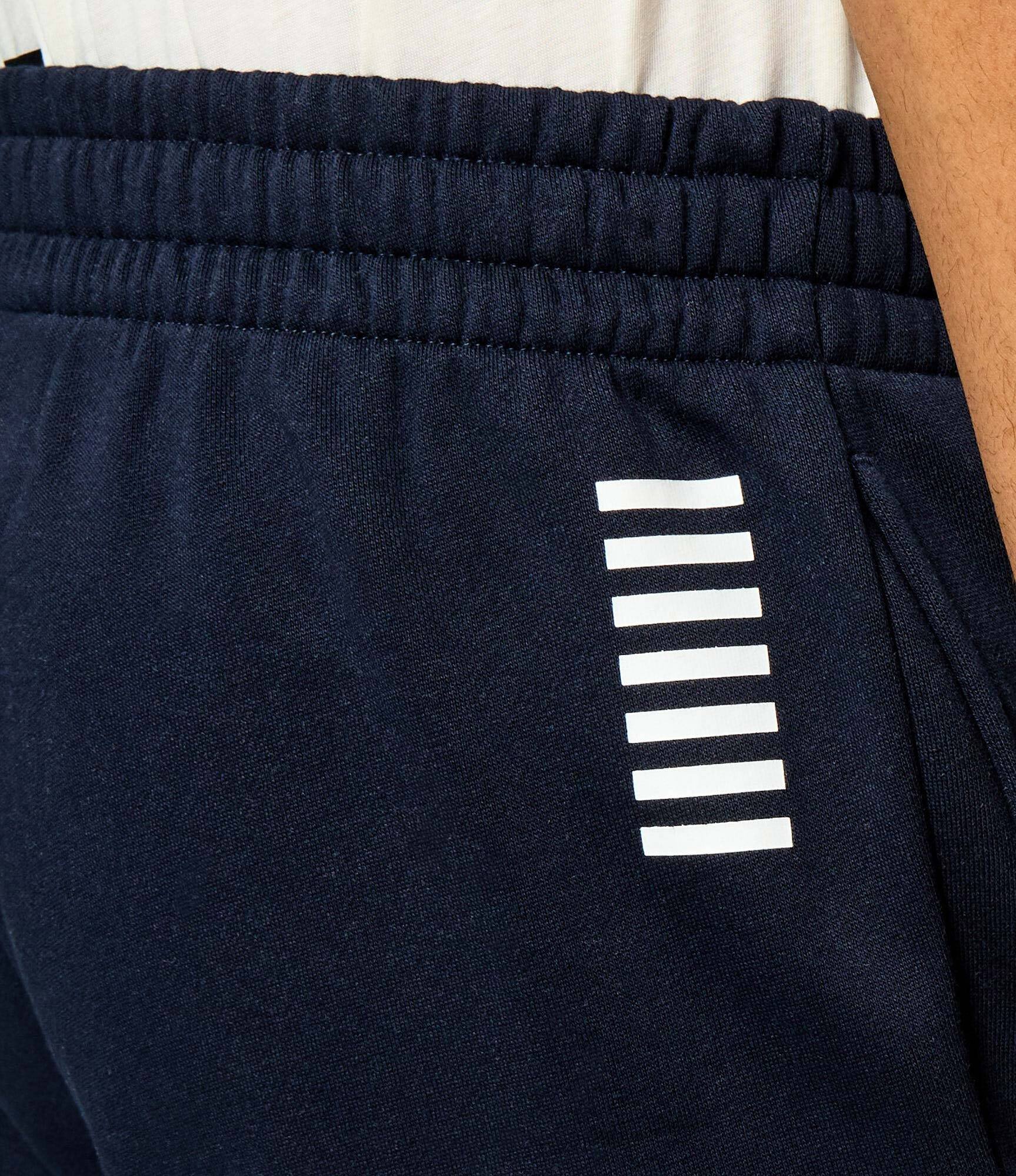 EA7 Pantaloni de trening | regular fit