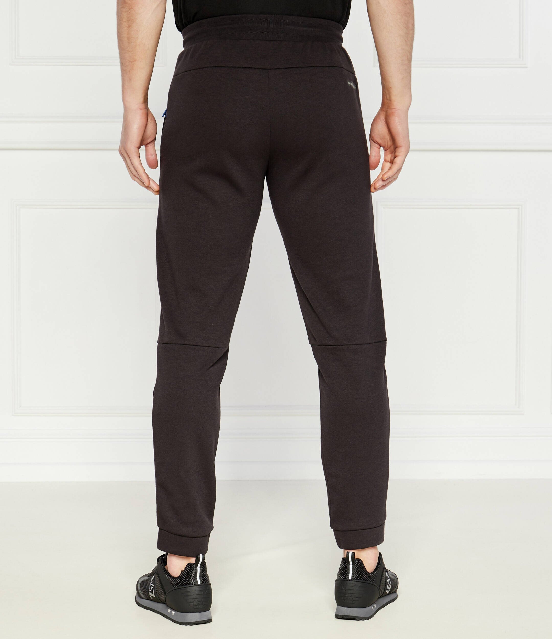 EA7 Pantaloni de trening | Regular Fit