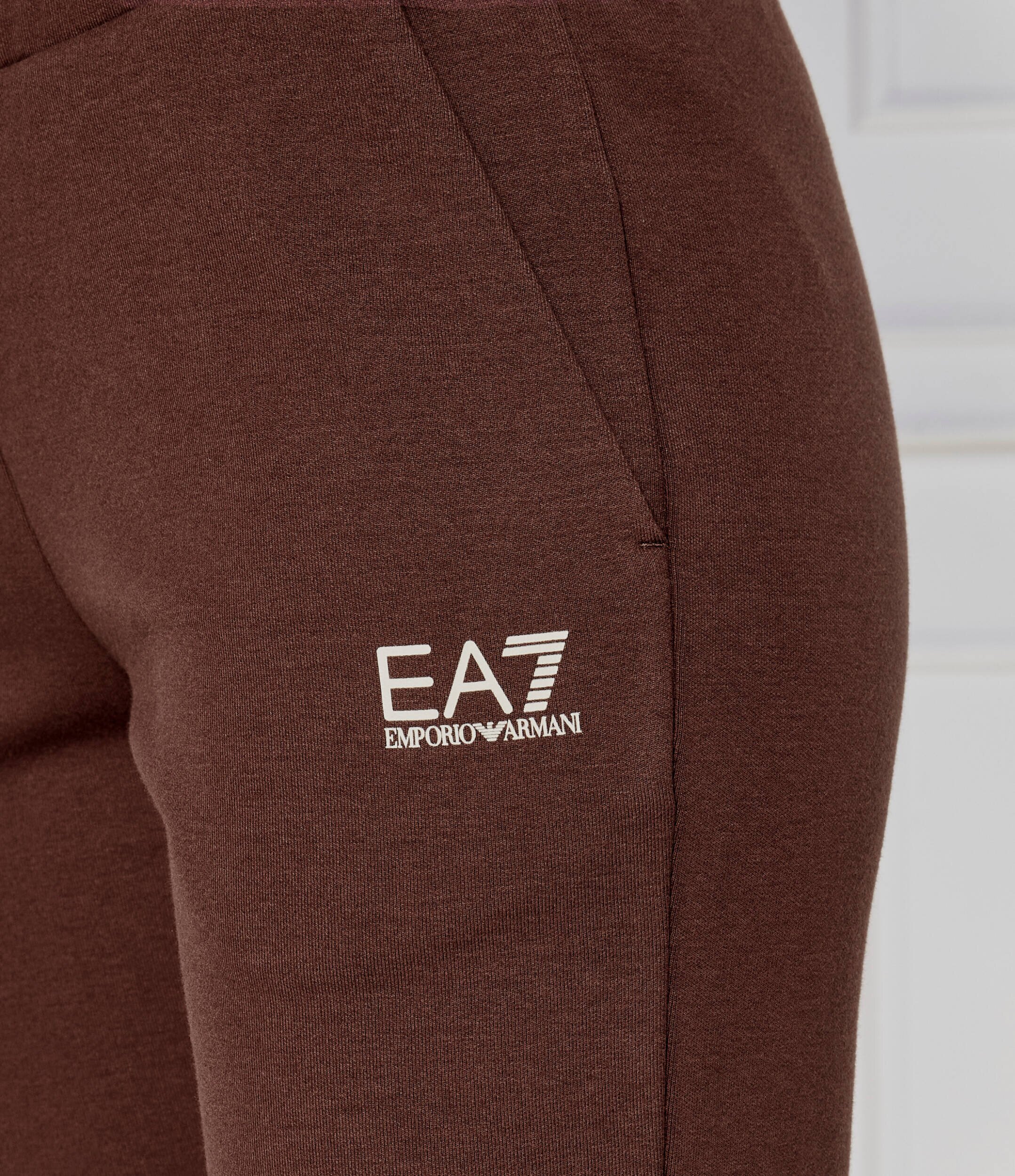EA7 Pantaloni de trening | regular fit
