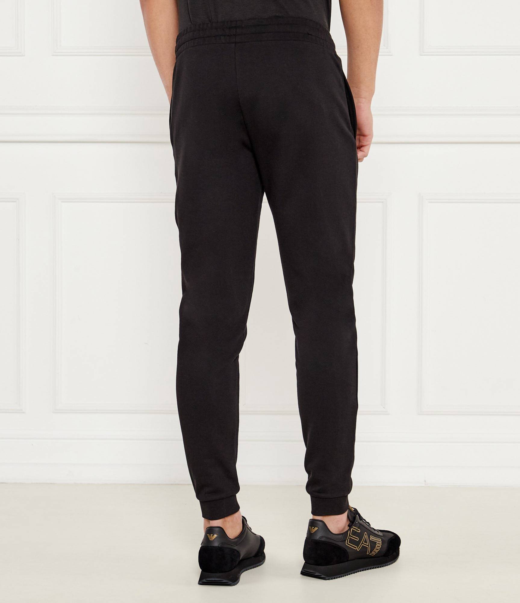 EA7 Pantaloni de trening | Regular Fit