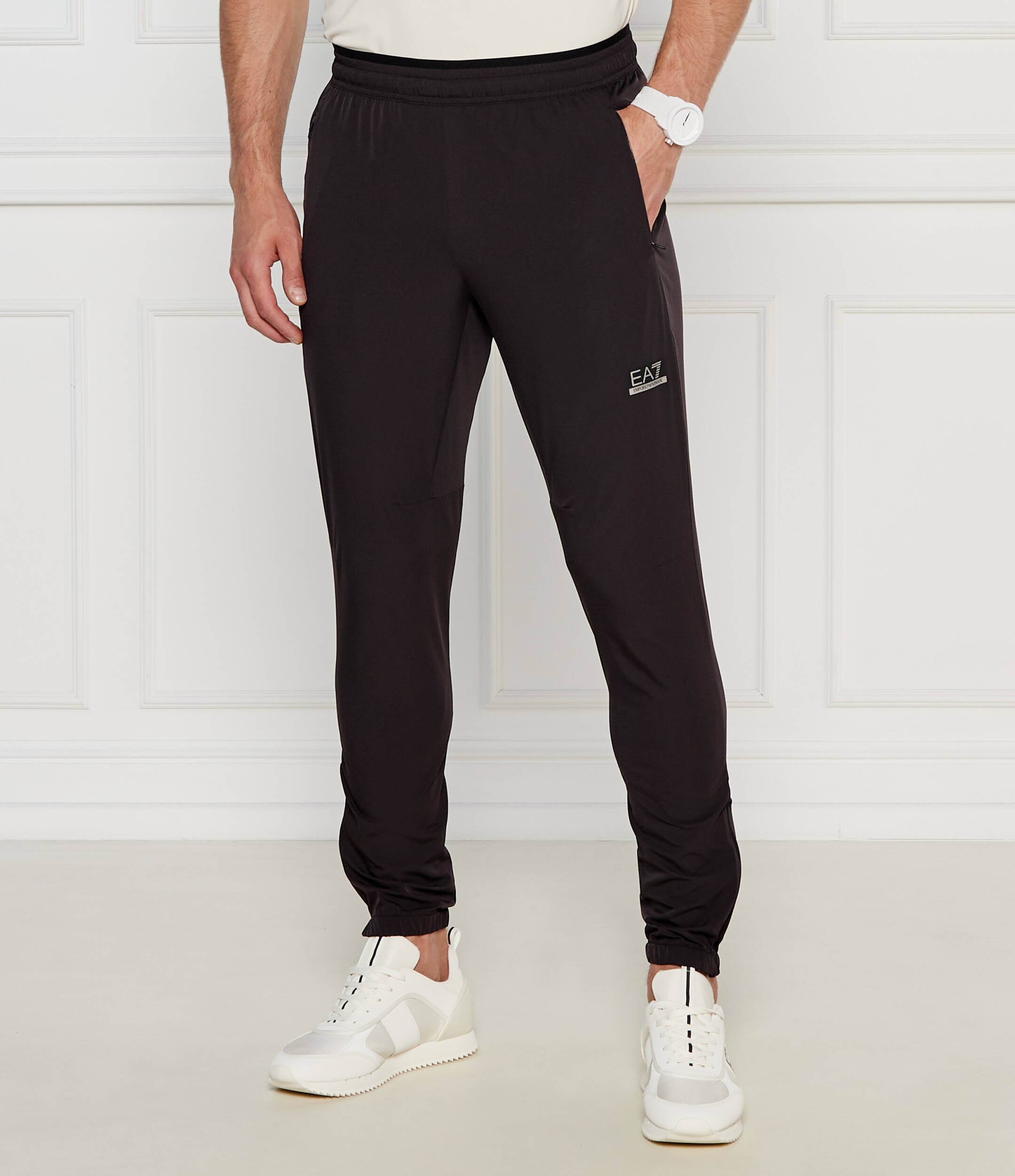 EA7 Pantaloni de trening | Regular Fit