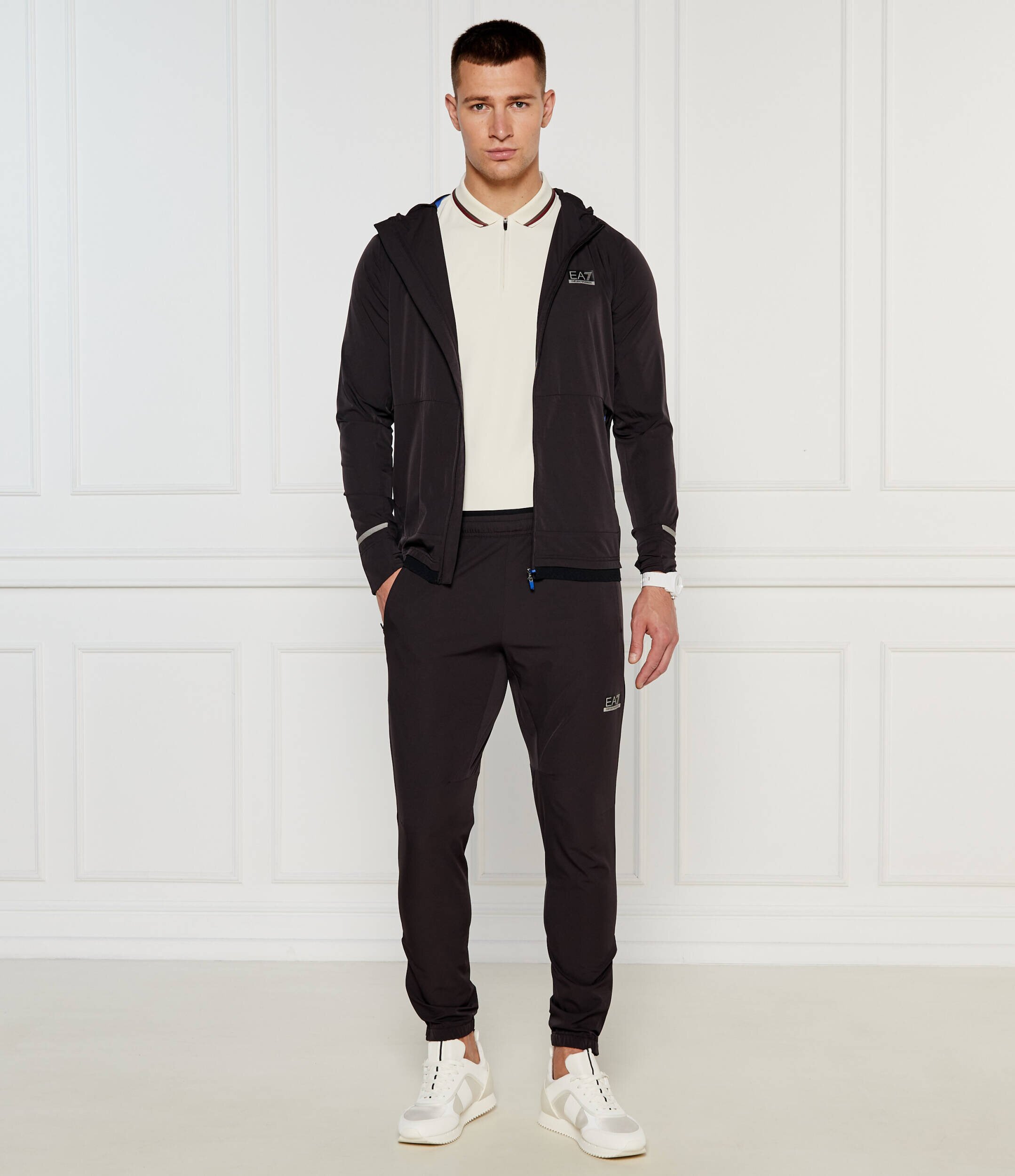 EA7 Pantaloni de trening | Regular Fit