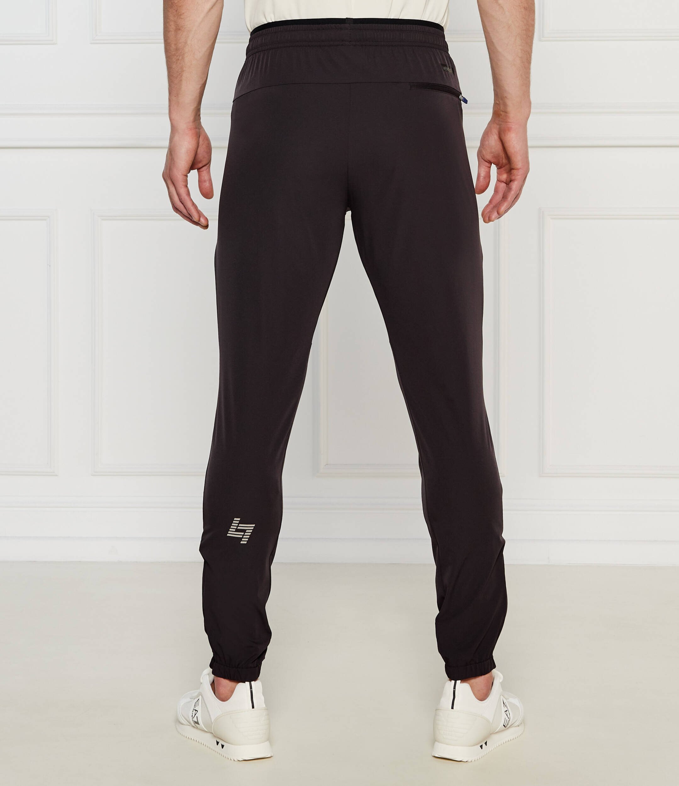EA7 Pantaloni de trening | Regular Fit