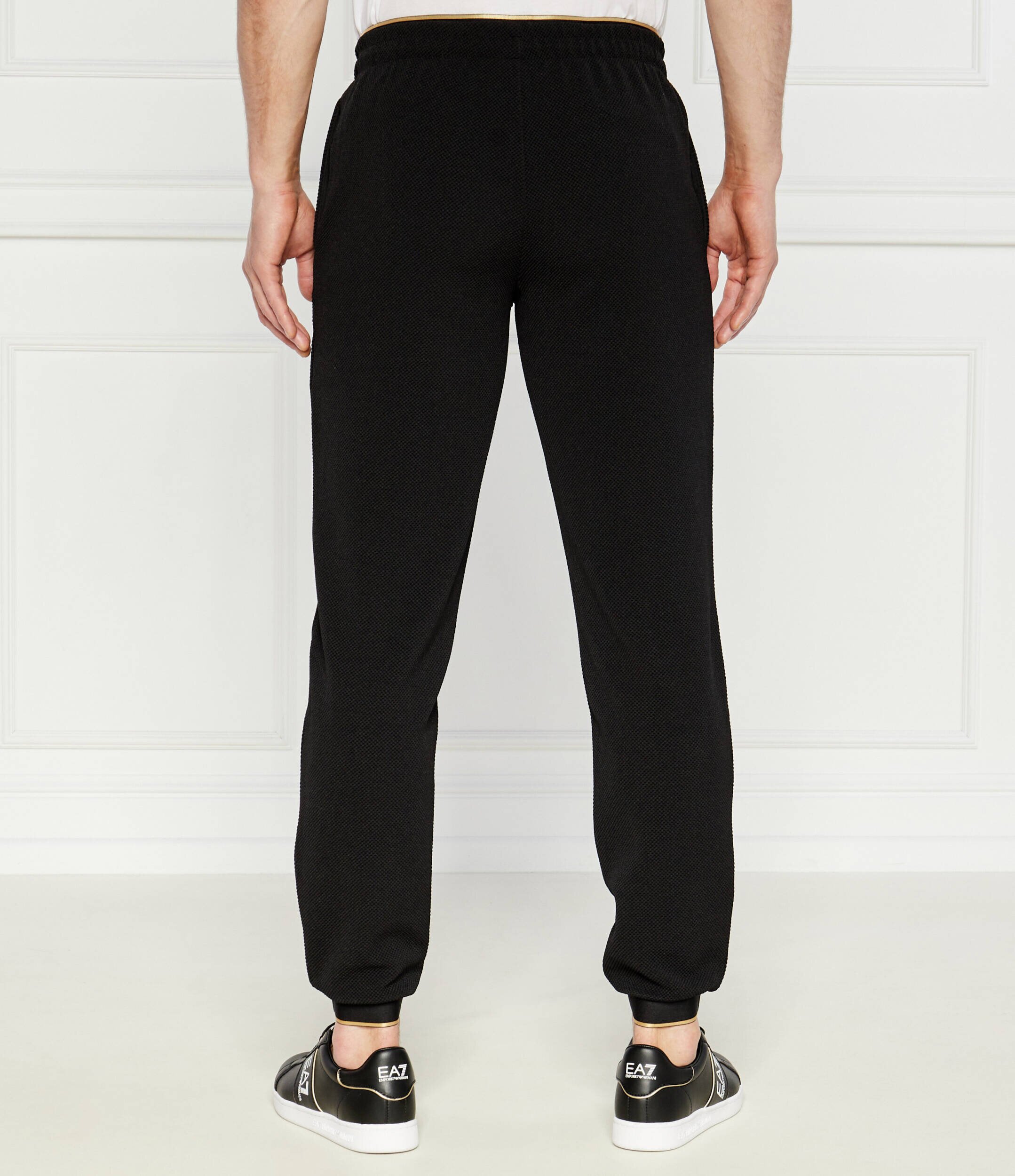 EA7 Pantaloni de trening | Regular Fit