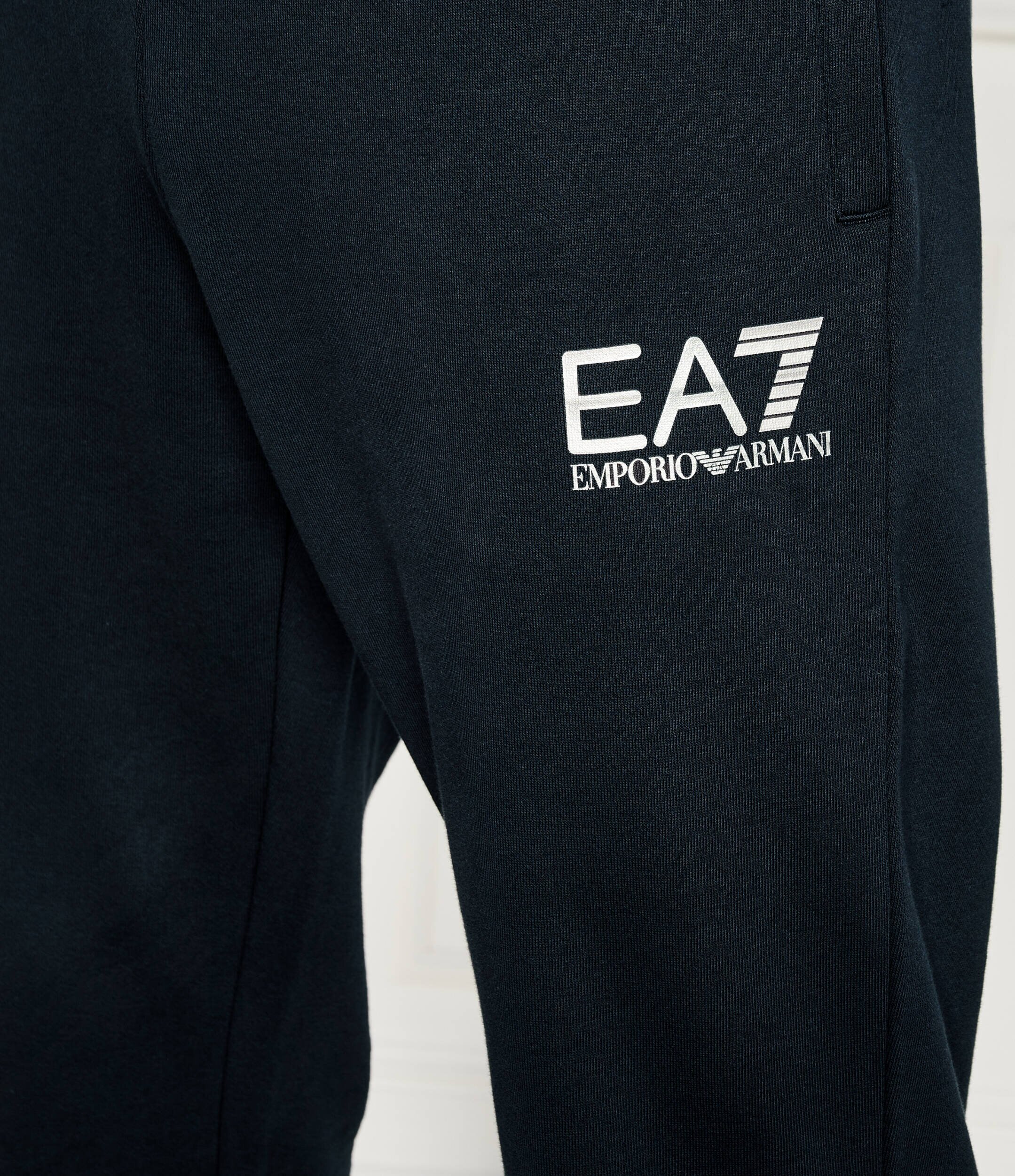 EA7 Pantaloni de trening | Regular Fit