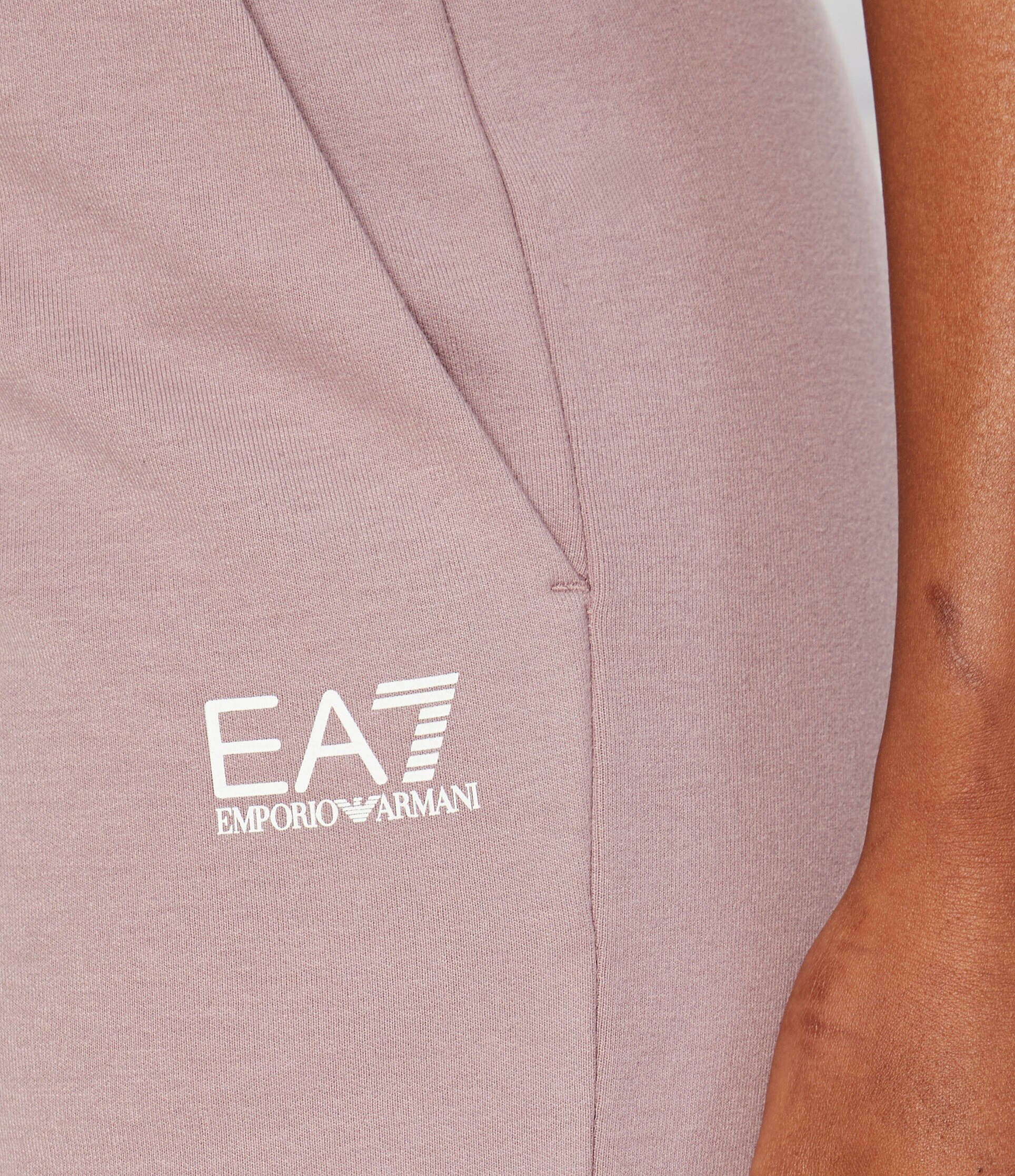 EA7 Pantaloni de trening | regular fit