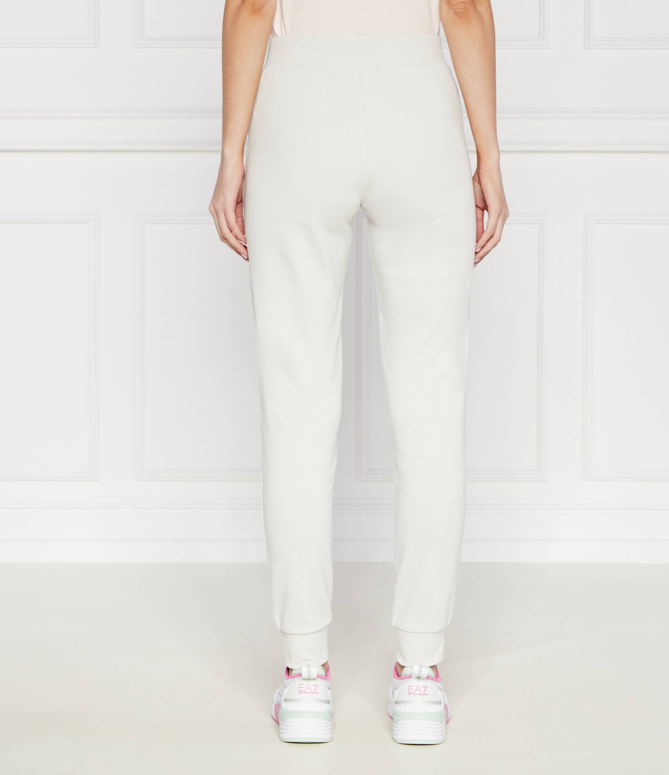 EA7 Pantaloni de trening | Regular Fit