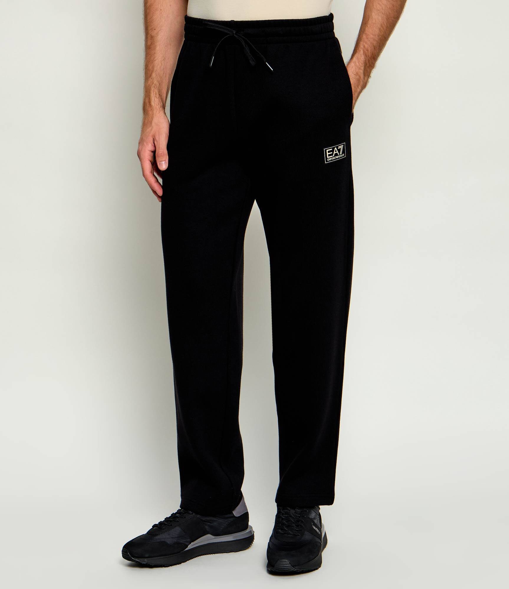 EA7 Pantaloni de trening | regular fit