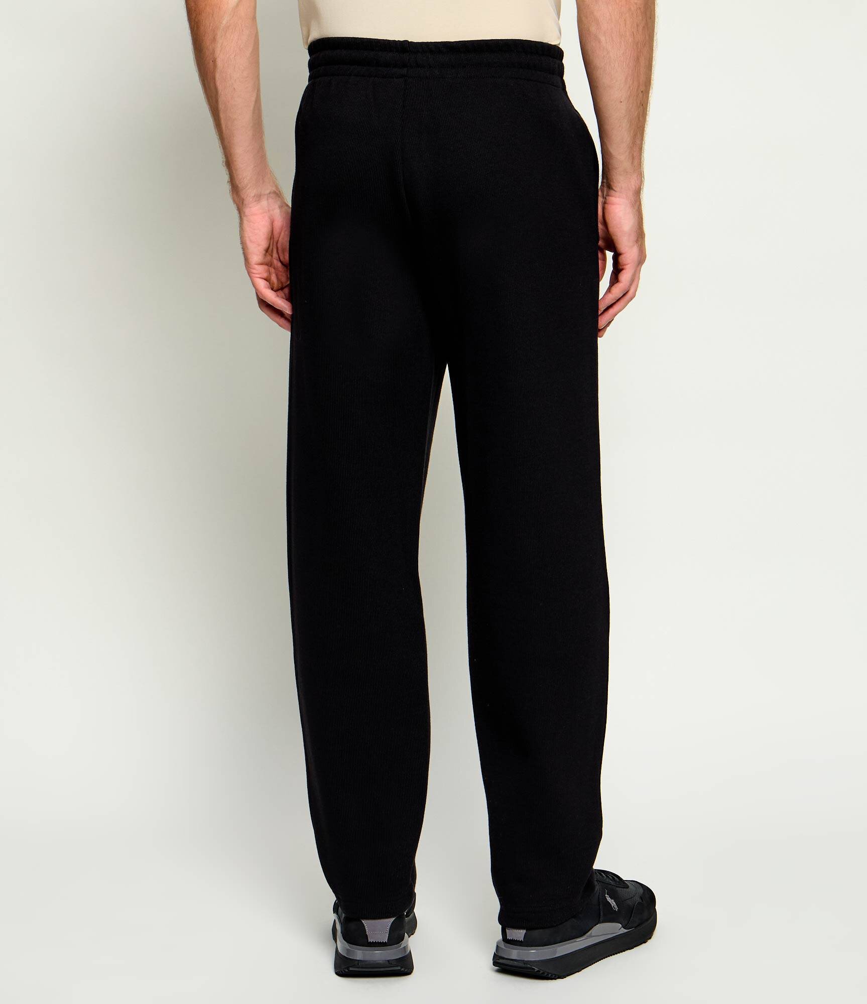EA7 Pantaloni de trening | regular fit