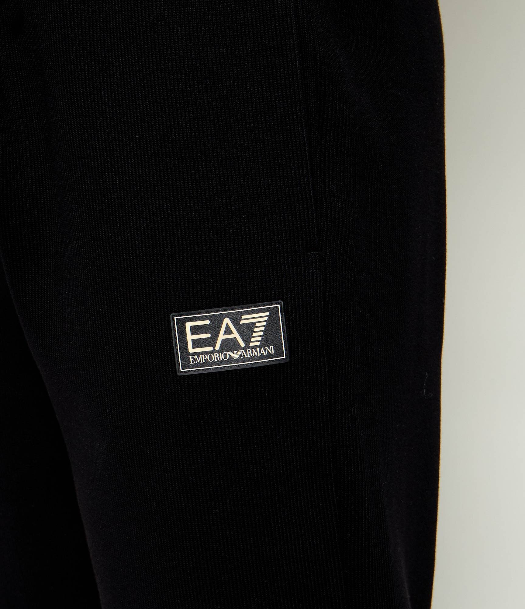 EA7 Pantaloni de trening | regular fit
