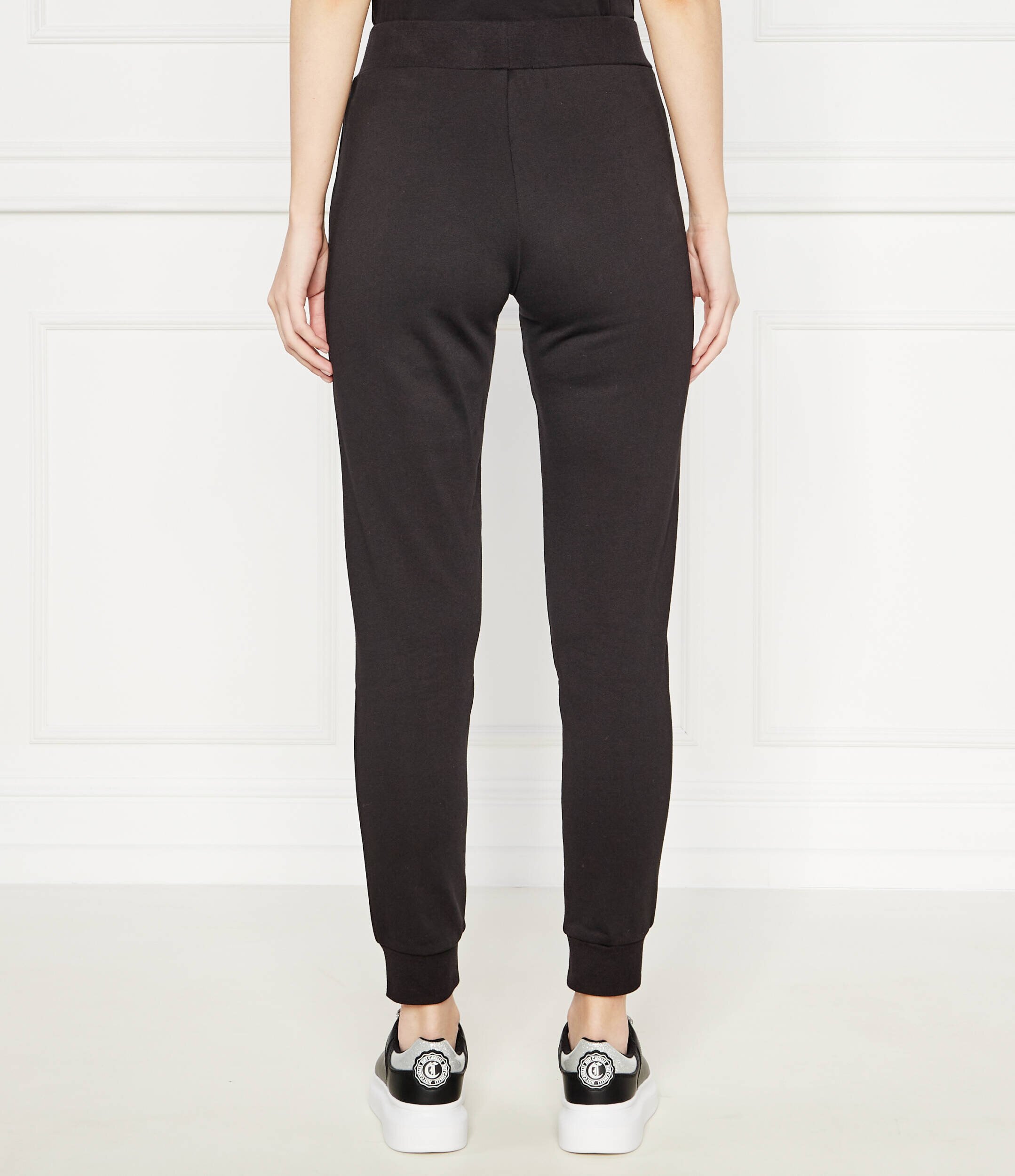 EA7 Pantaloni de trening | Regular Fit
