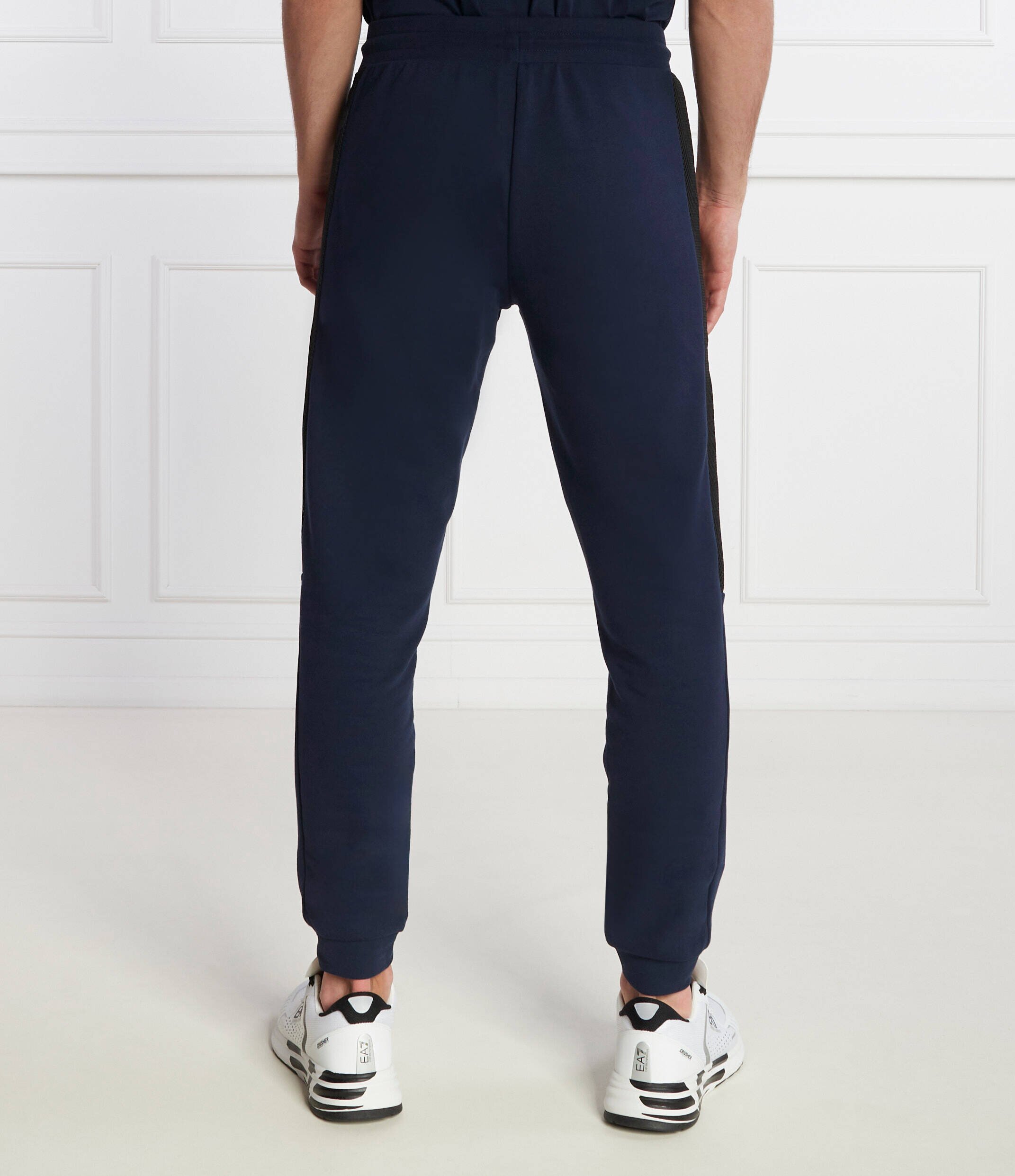 EA7 Pantaloni de trening | Regular Fit