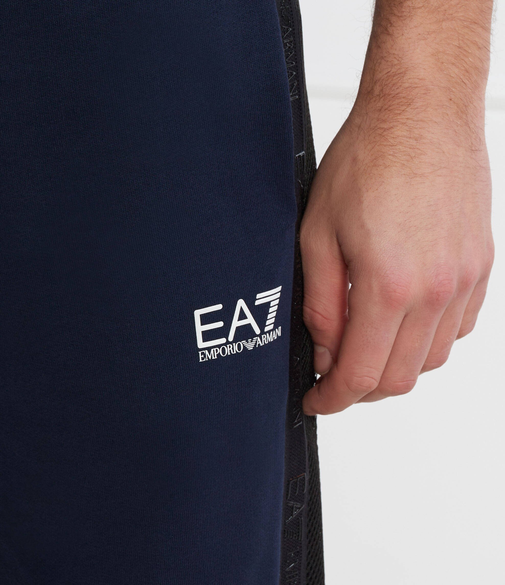 EA7 Pantaloni de trening | Regular Fit