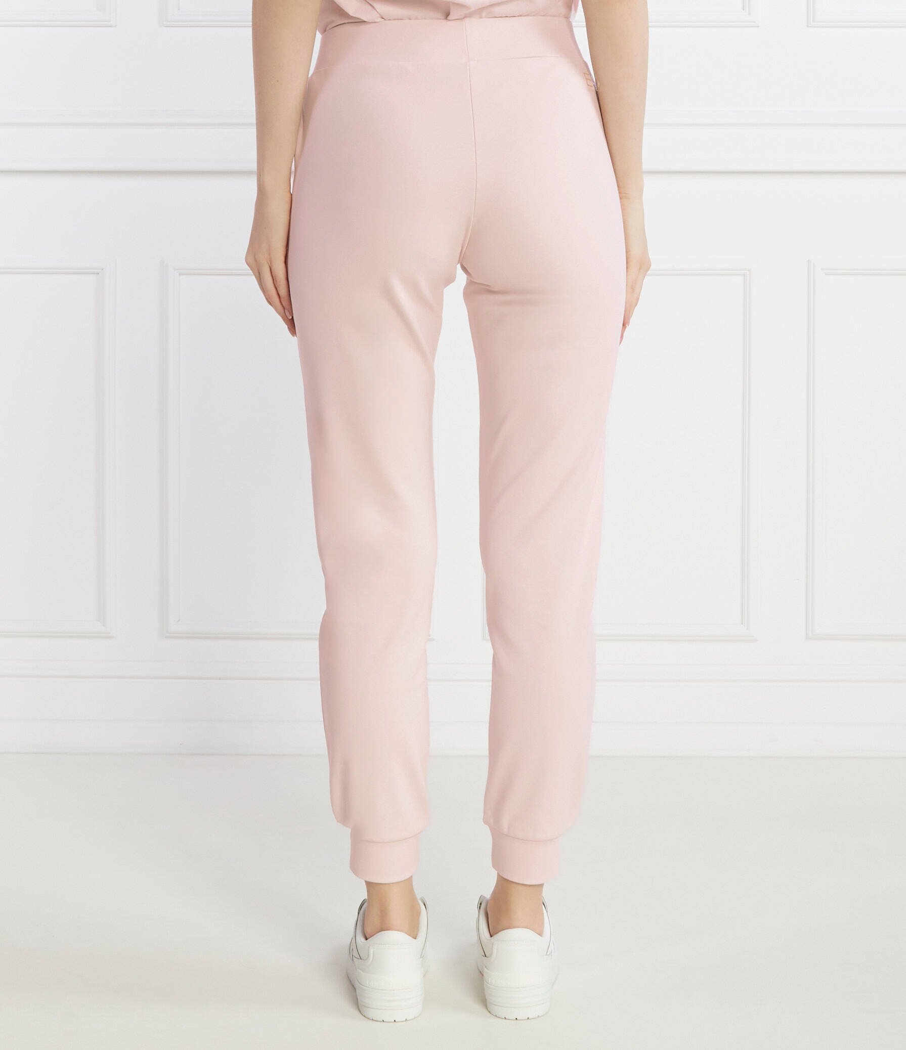 EA7 Pantaloni de trening | Regular Fit