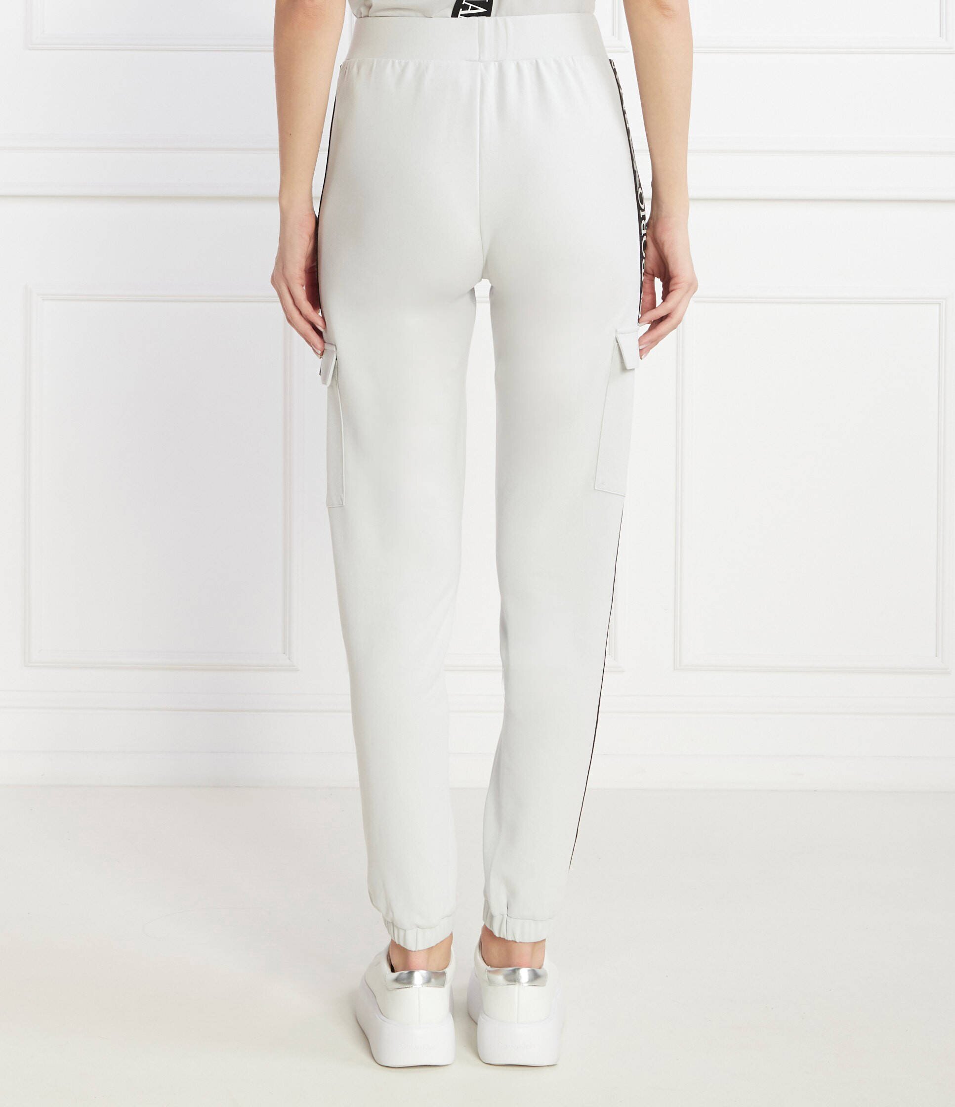 EA7 Pantaloni de trening | Regular Fit
