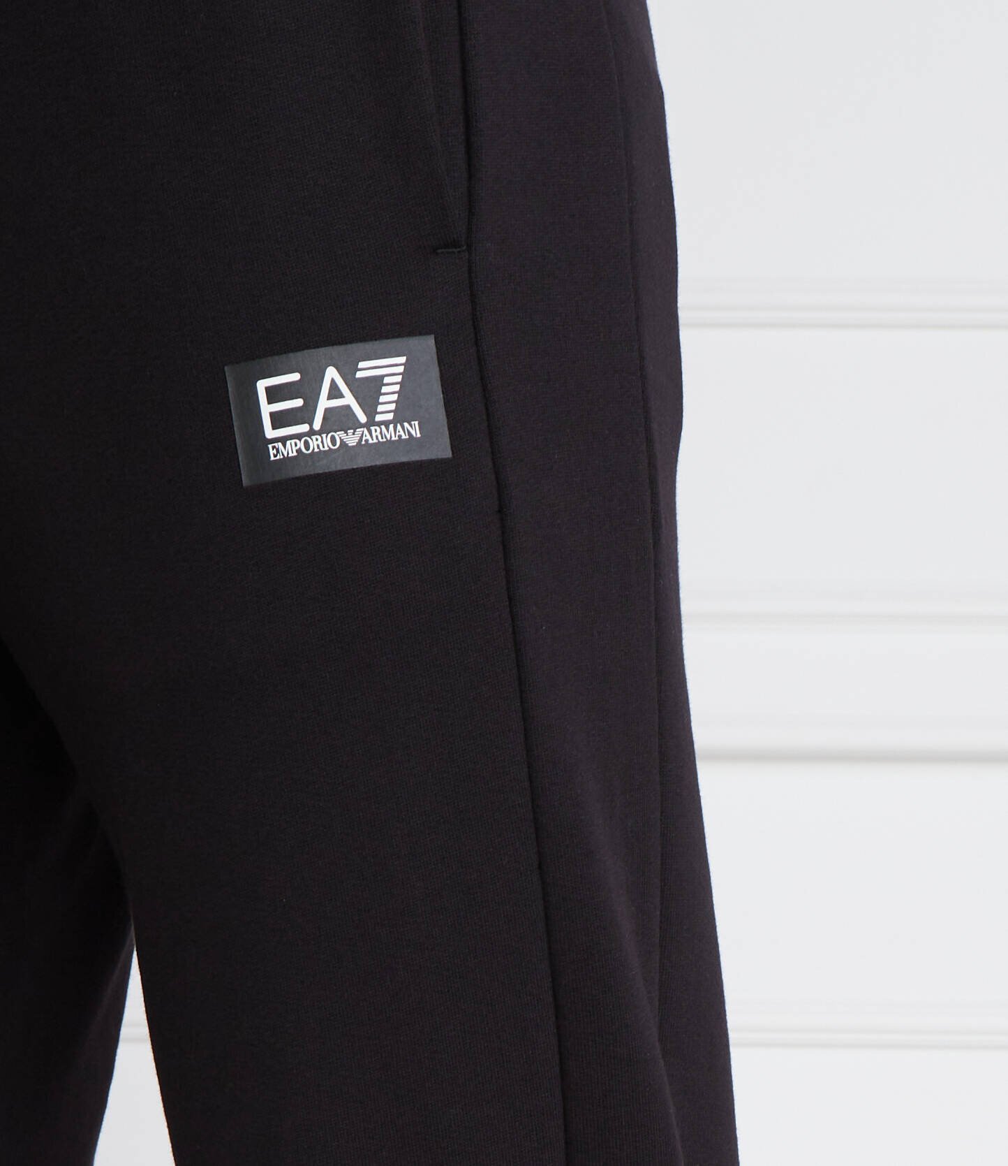 EA7 Pantaloni de trening | Regular Fit