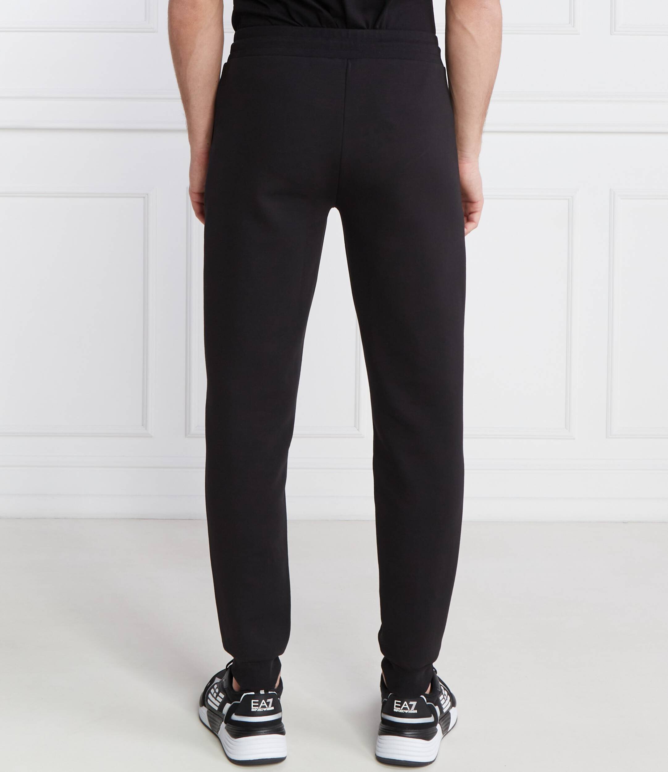 EA7 Pantaloni de trening | Regular Fit