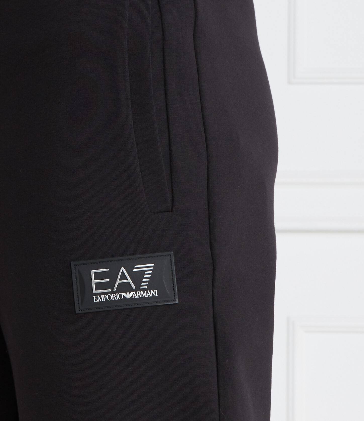 EA7 Pantaloni de trening | Regular Fit