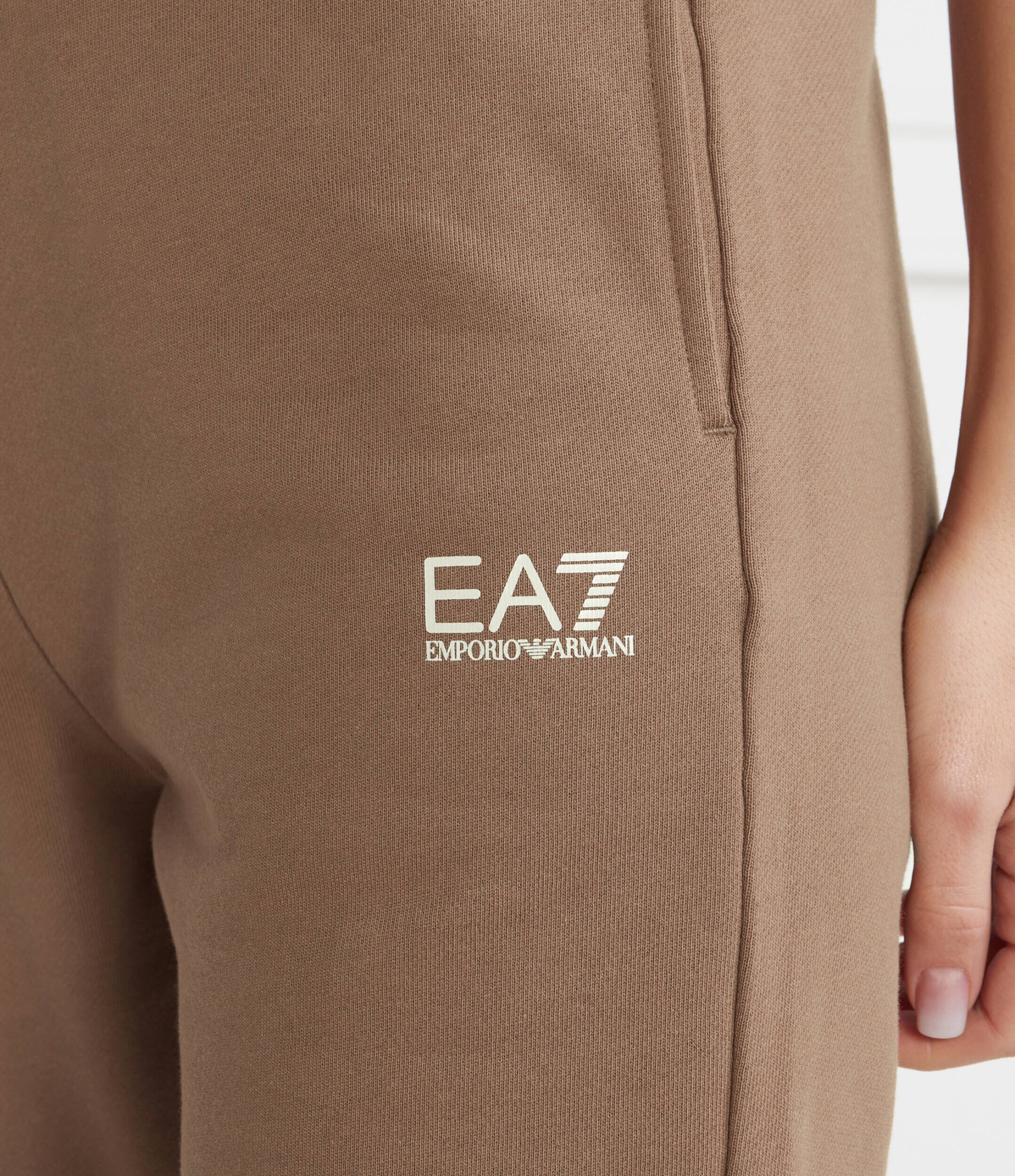 EA7 Pantaloni de trening | Regular Fit