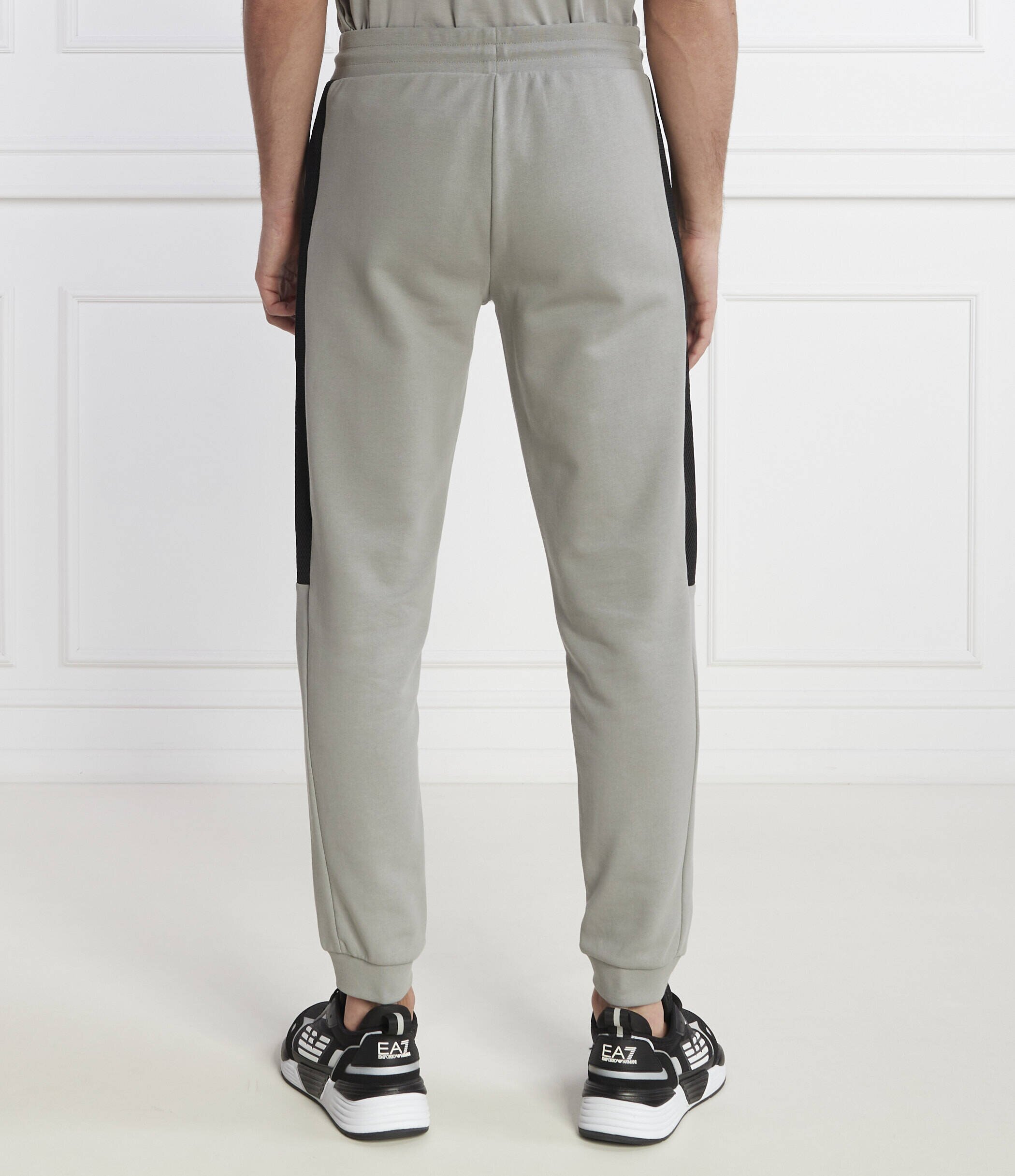EA7 Pantaloni de trening | Regular Fit