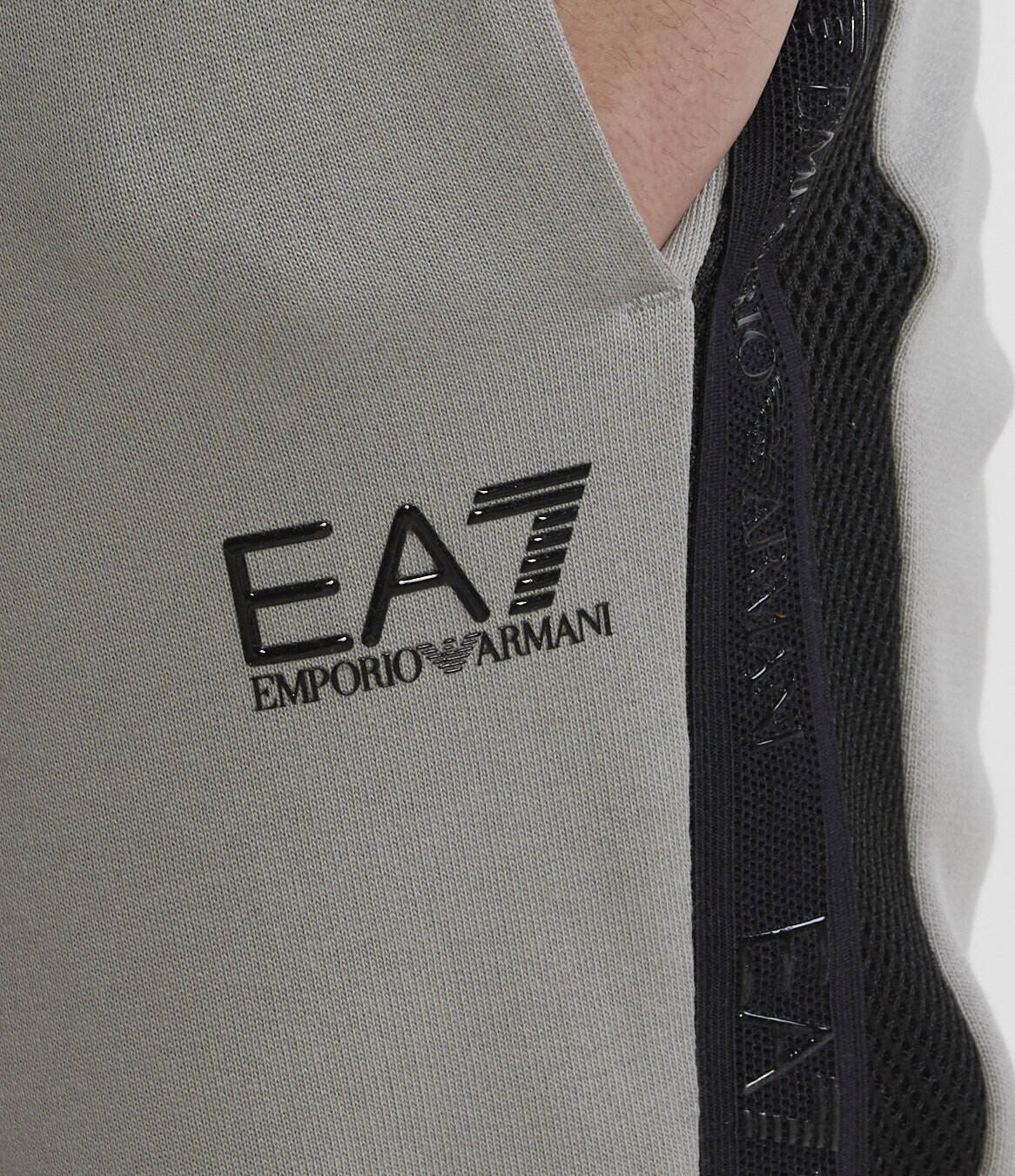 EA7 Pantaloni de trening | Regular Fit