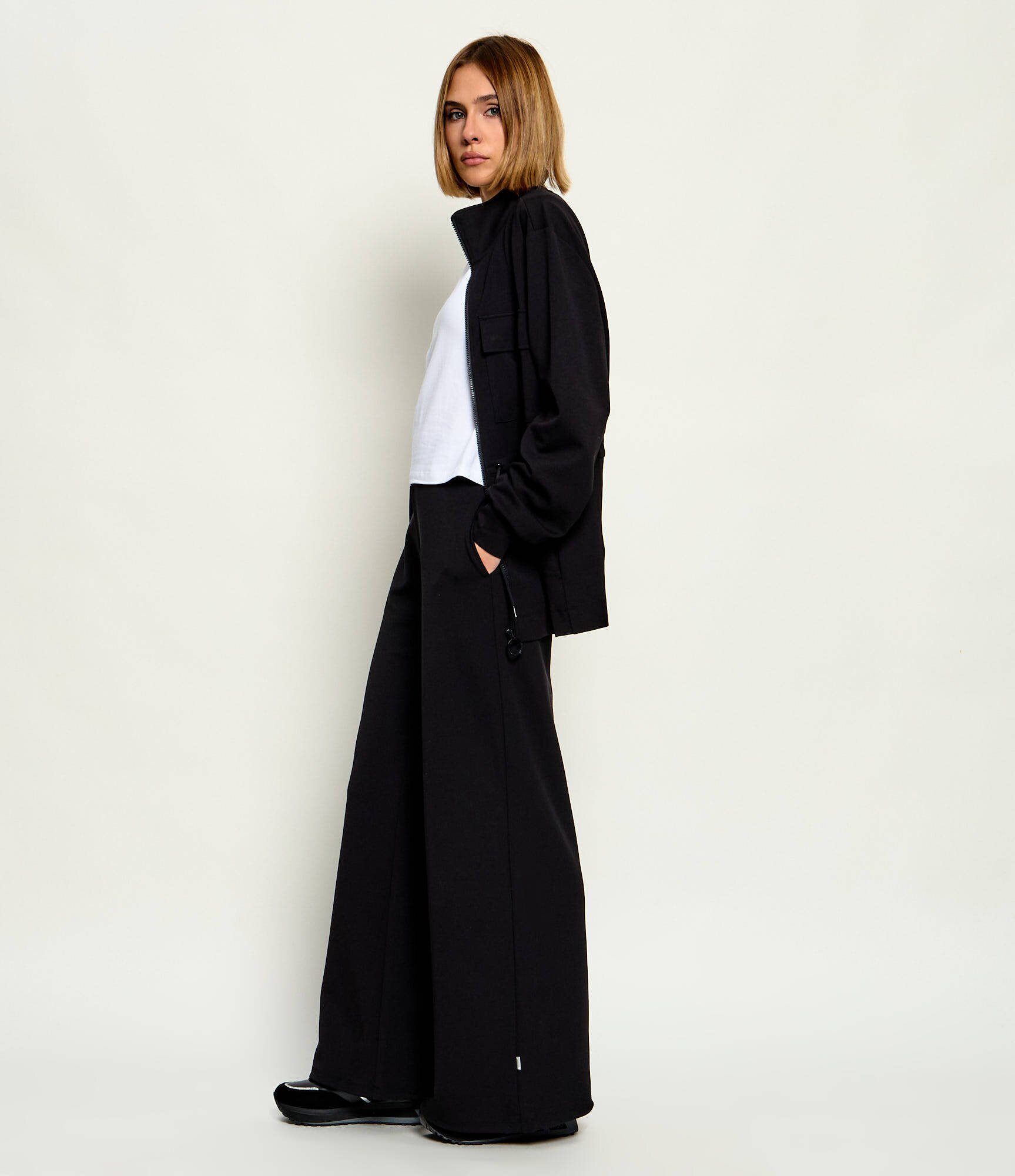 EA7 Pantaloni de trening | Relaxed fit