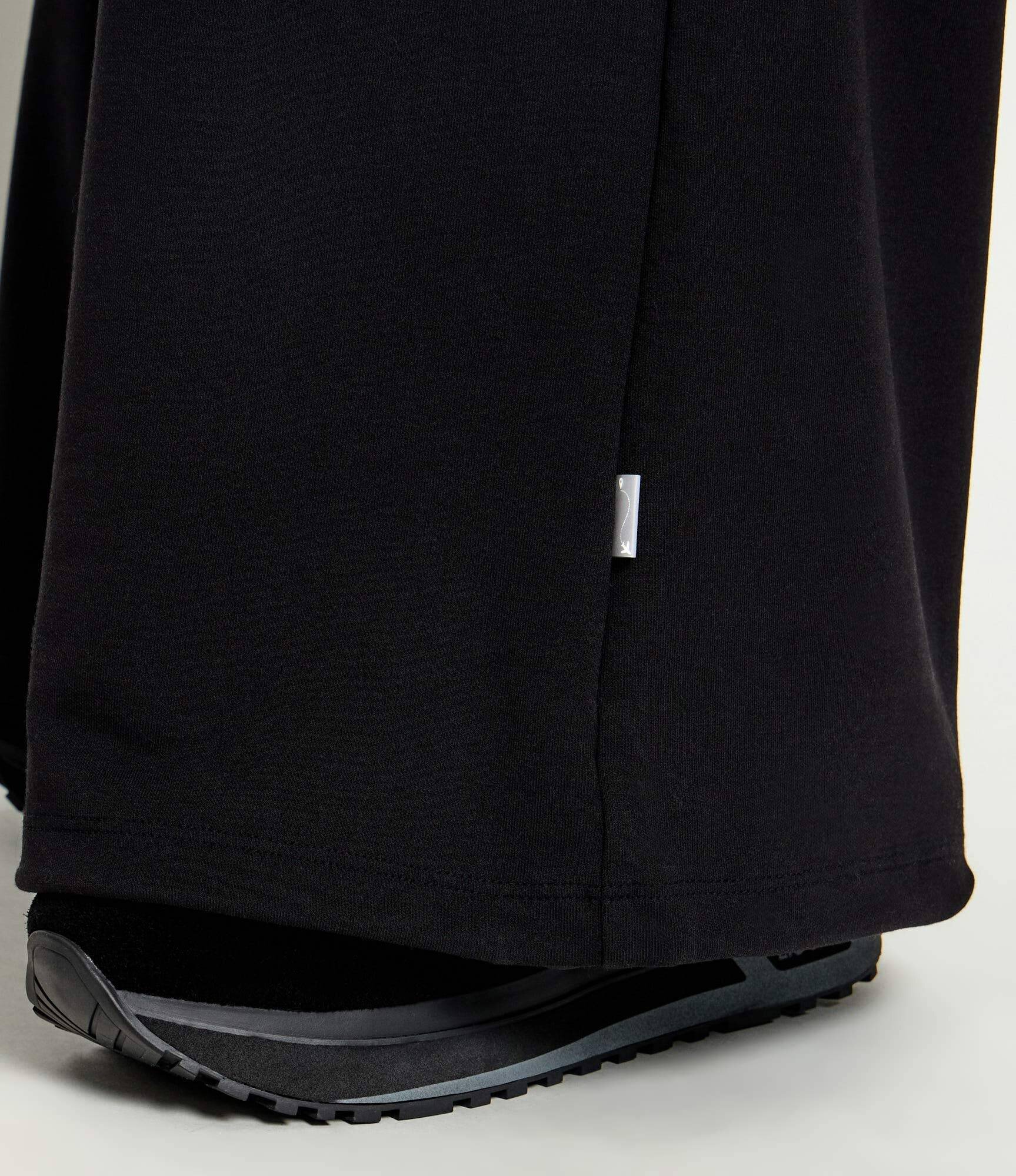 EA7 Pantaloni de trening | Relaxed fit
