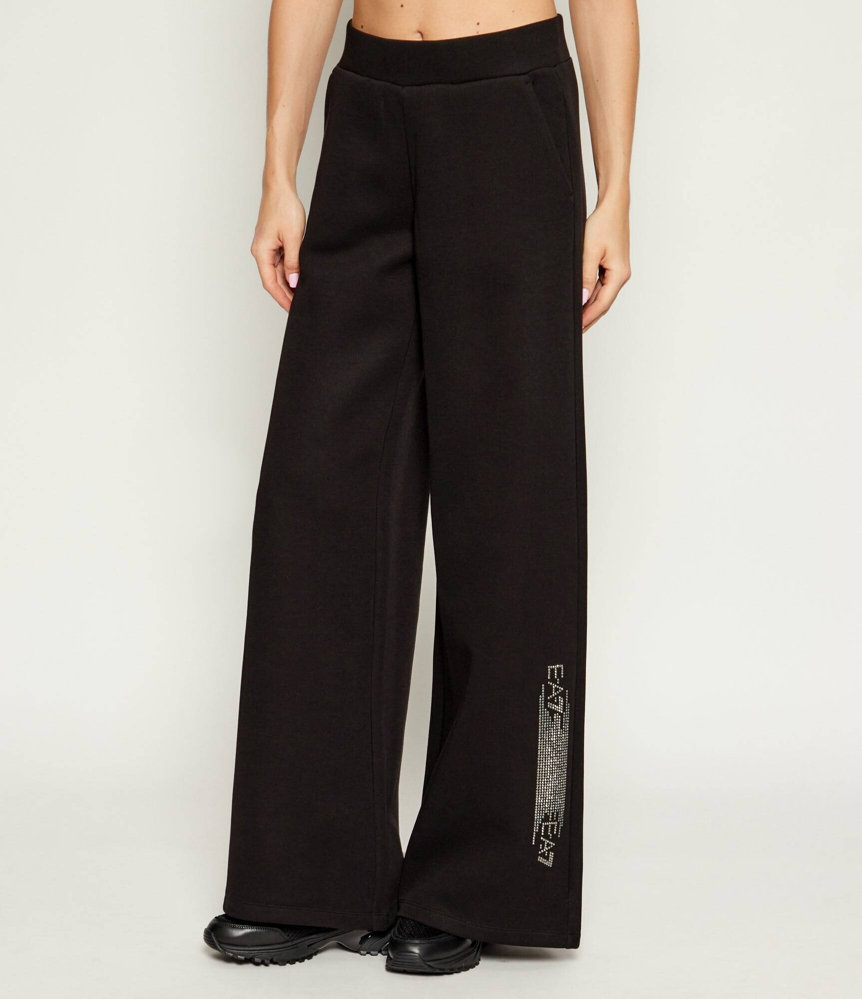EA7 Pantaloni de trening | Relaxed fit
