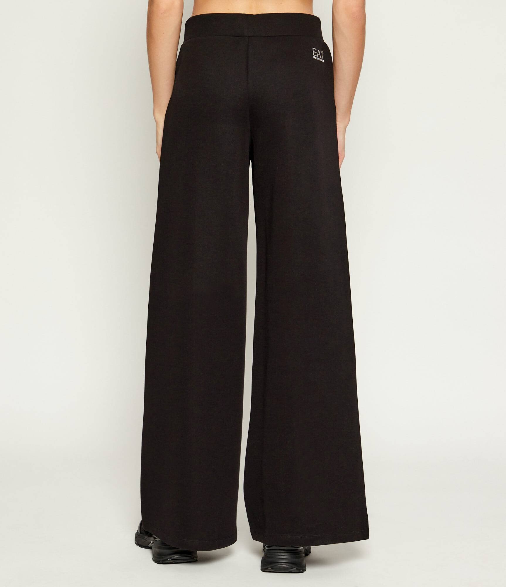 EA7 Pantaloni de trening | Relaxed fit