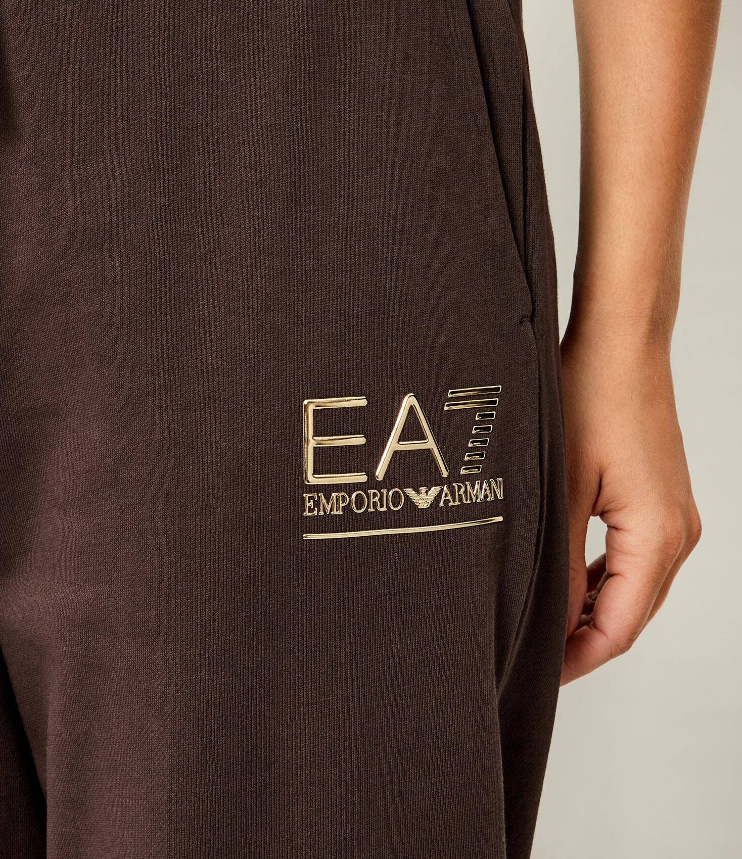 EA7 Pantaloni de trening | Relaxed fit