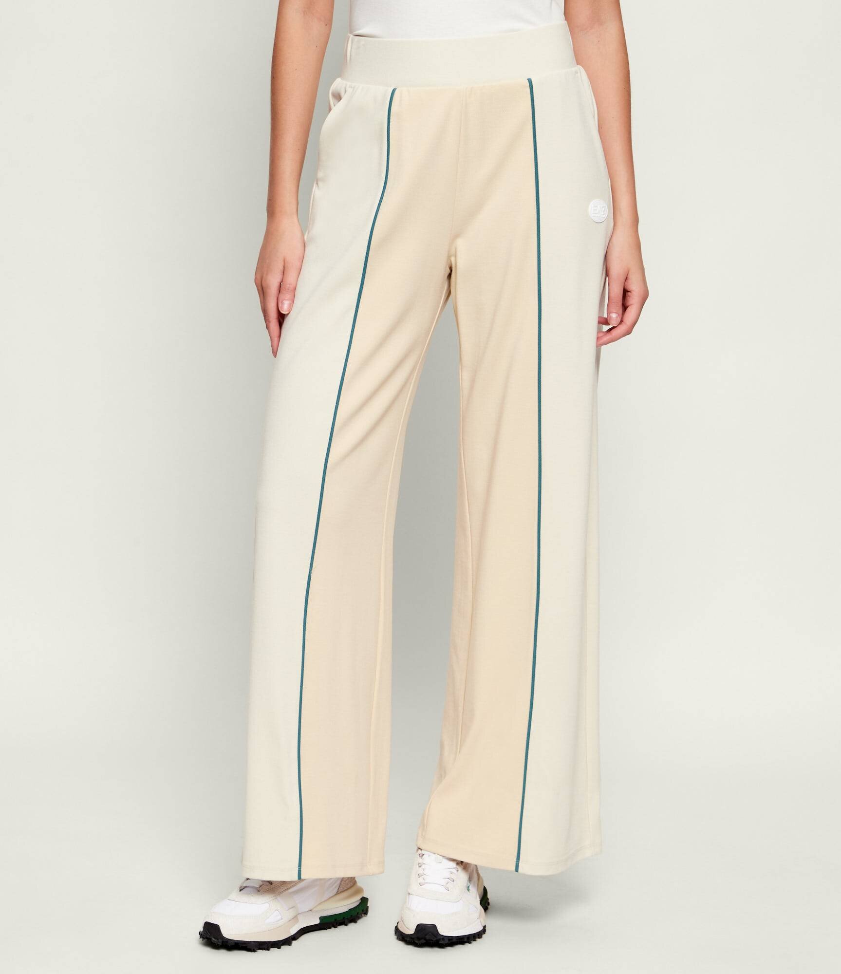 EA7 Pantaloni de trening | Relaxed fit
