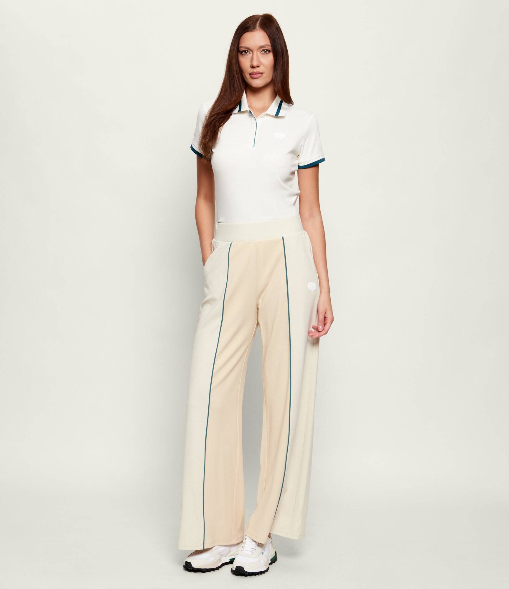 EA7 Pantaloni de trening | Relaxed fit