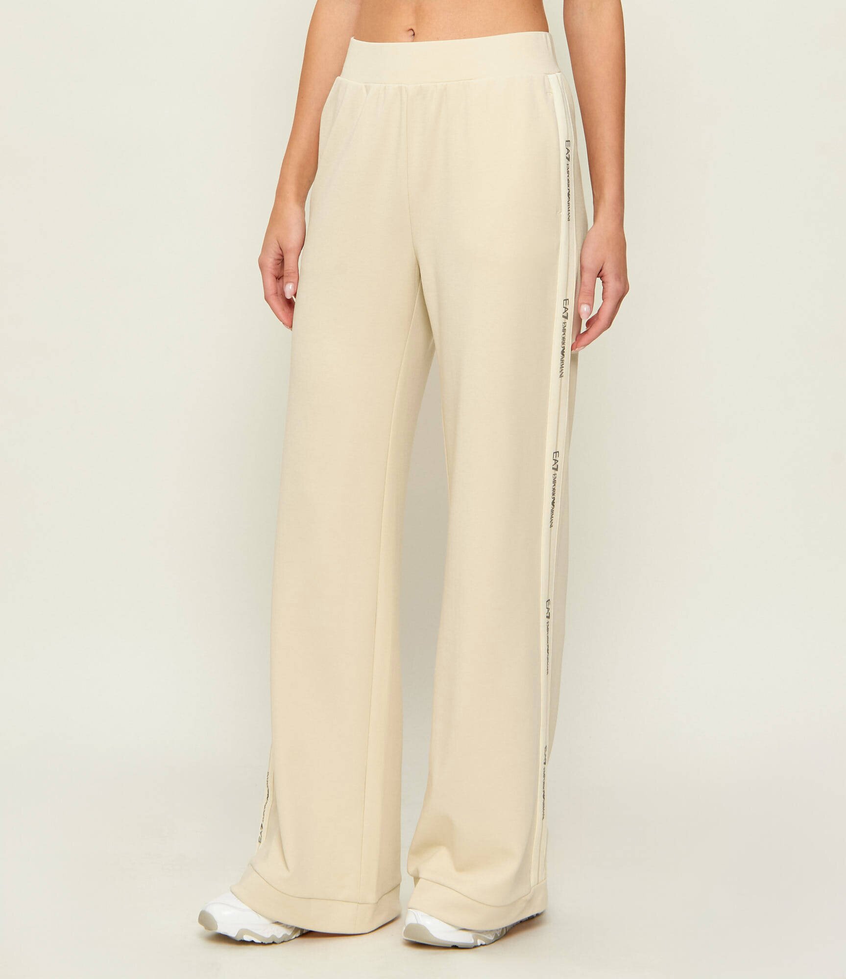 EA7 Pantaloni de trening | Relaxed fit