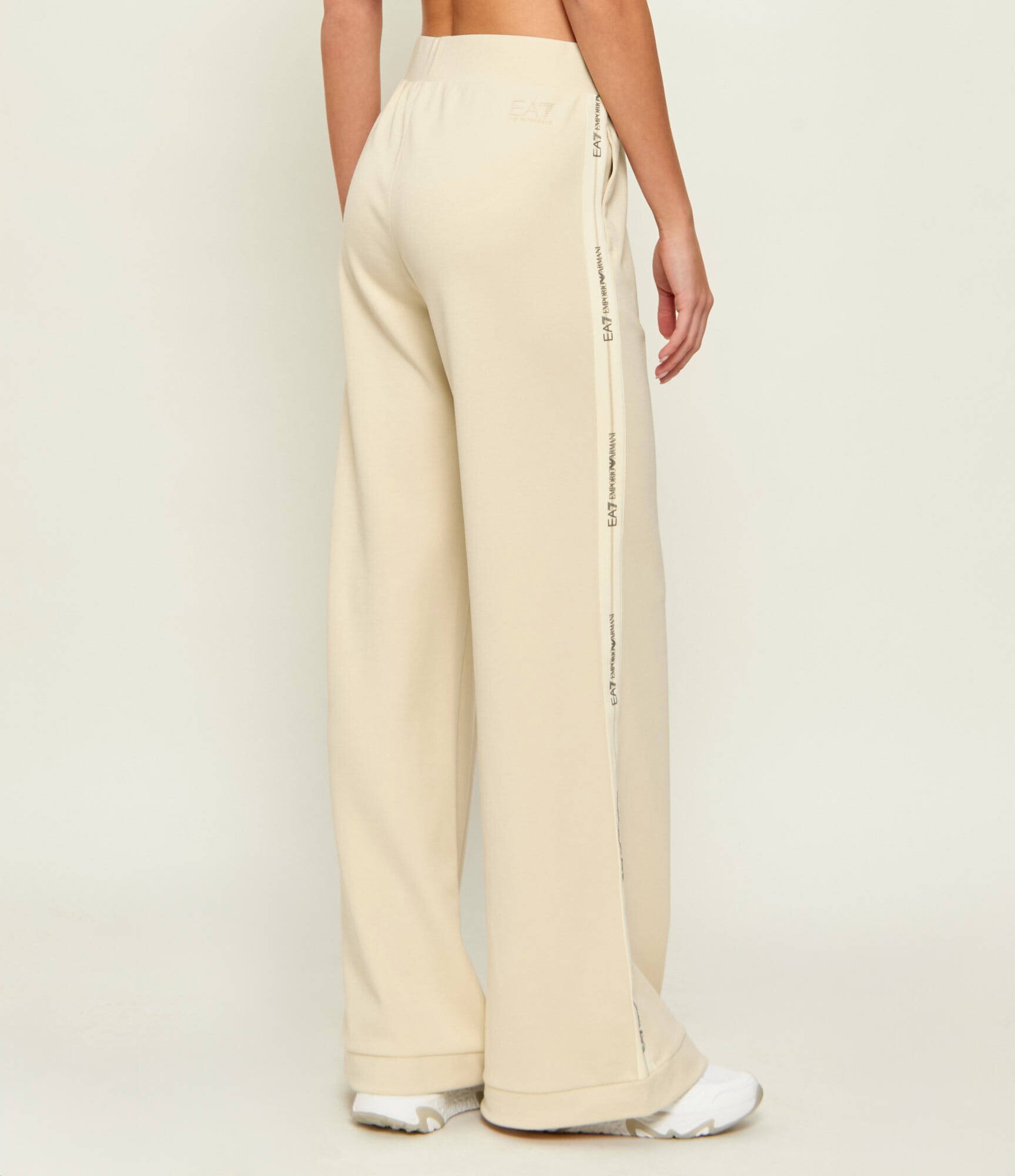 EA7 Pantaloni de trening | Relaxed fit