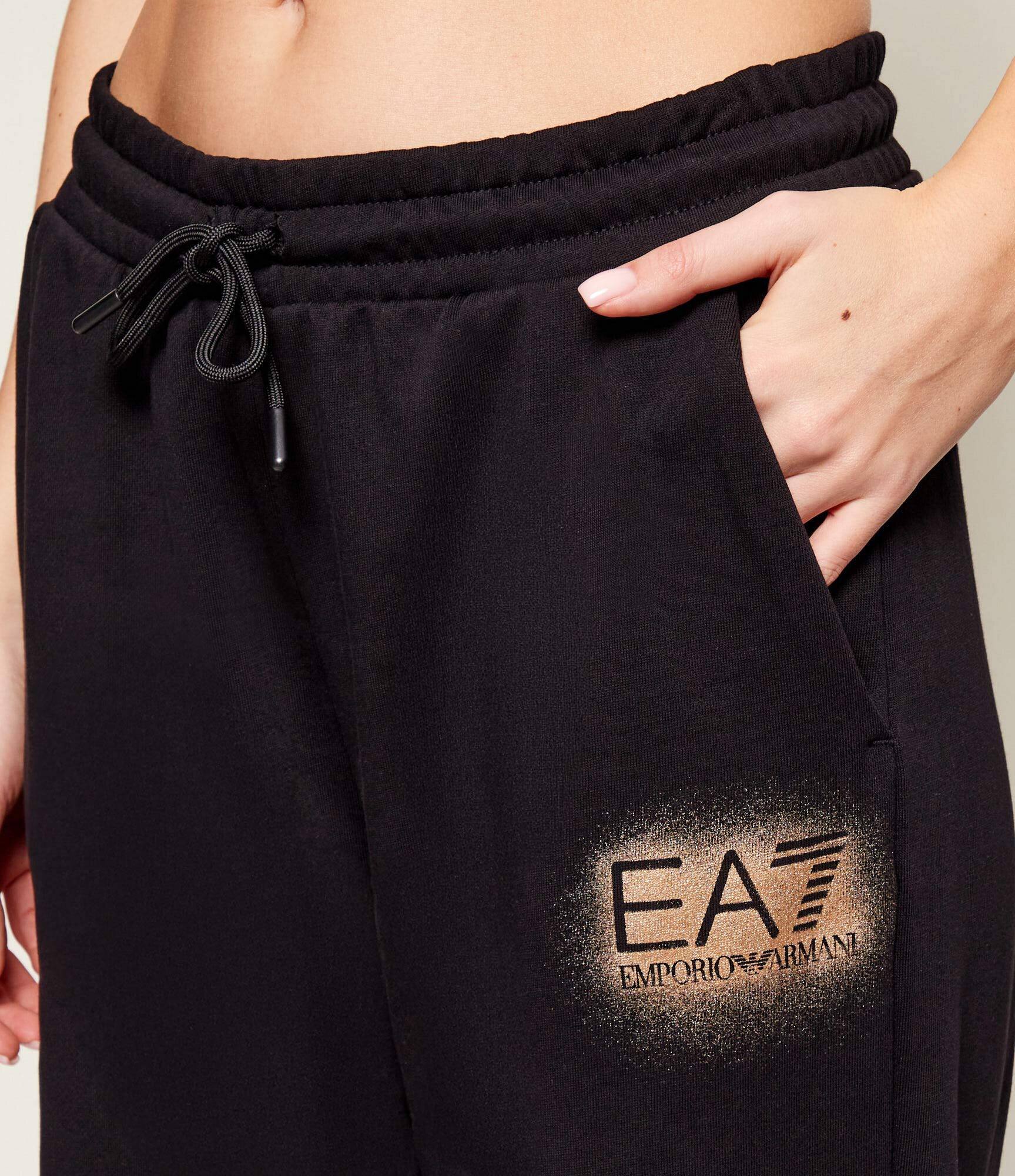 EA7 Pantaloni de trening | Relaxed fit