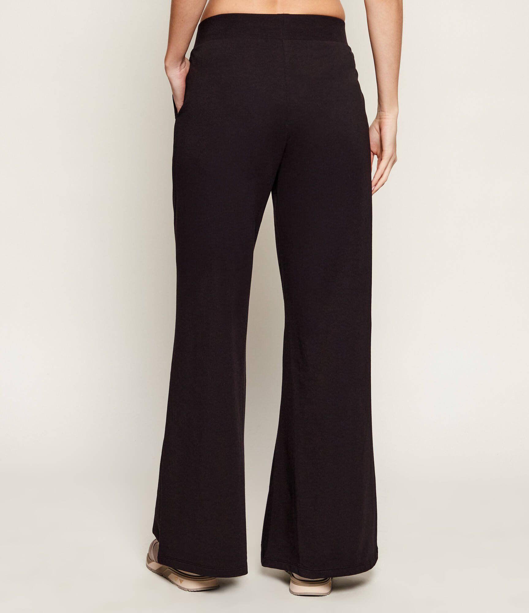 EA7 Pantaloni de trening | Relaxed fit