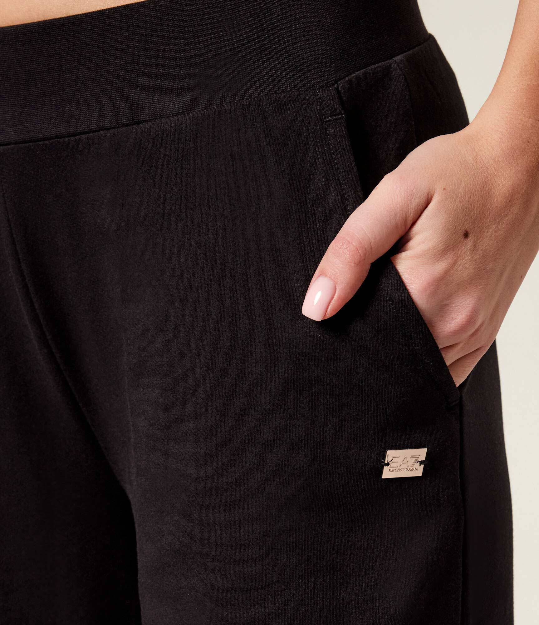 EA7 Pantaloni de trening | Relaxed fit