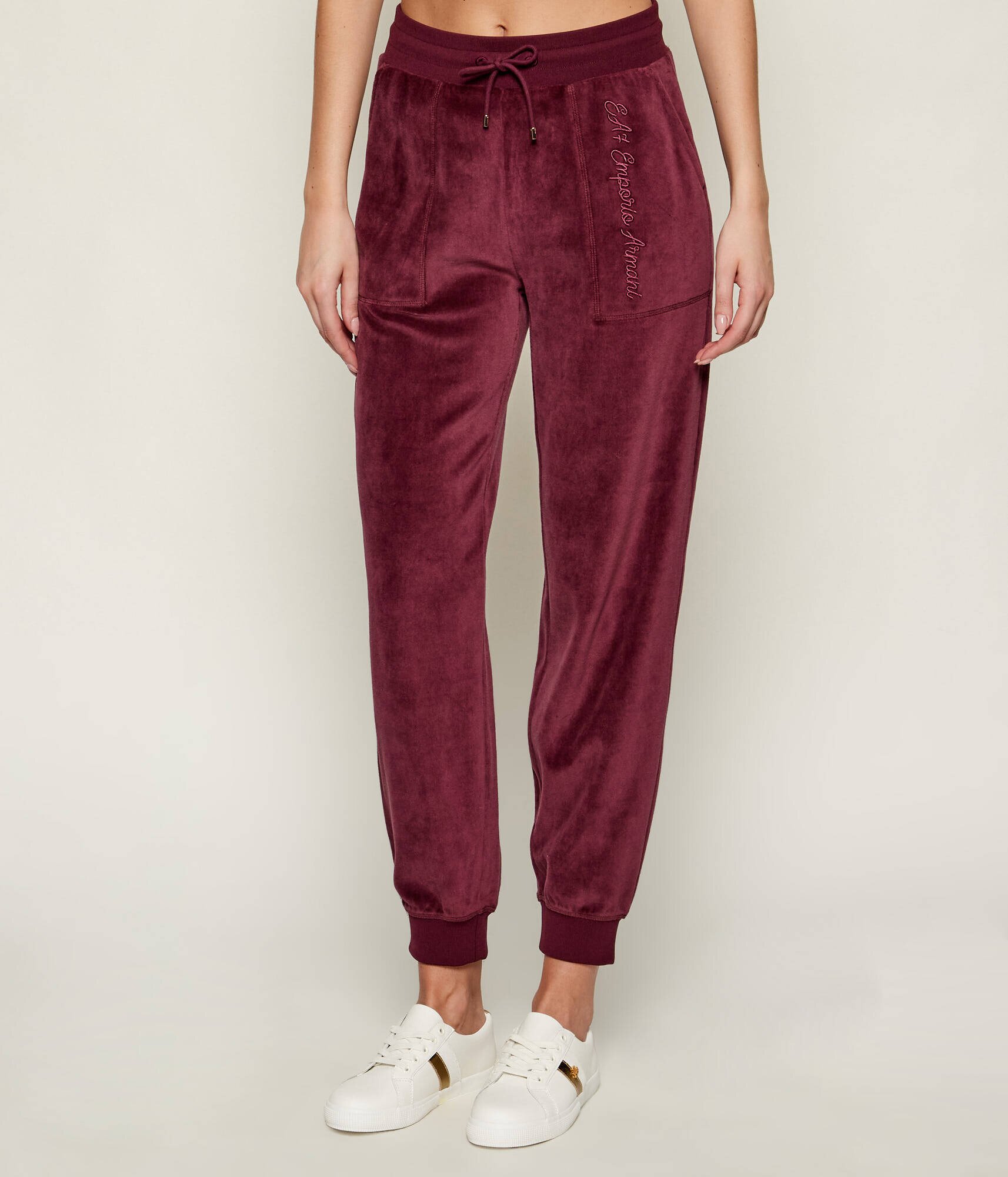 EA7 Pantaloni de trening | Relaxed fit