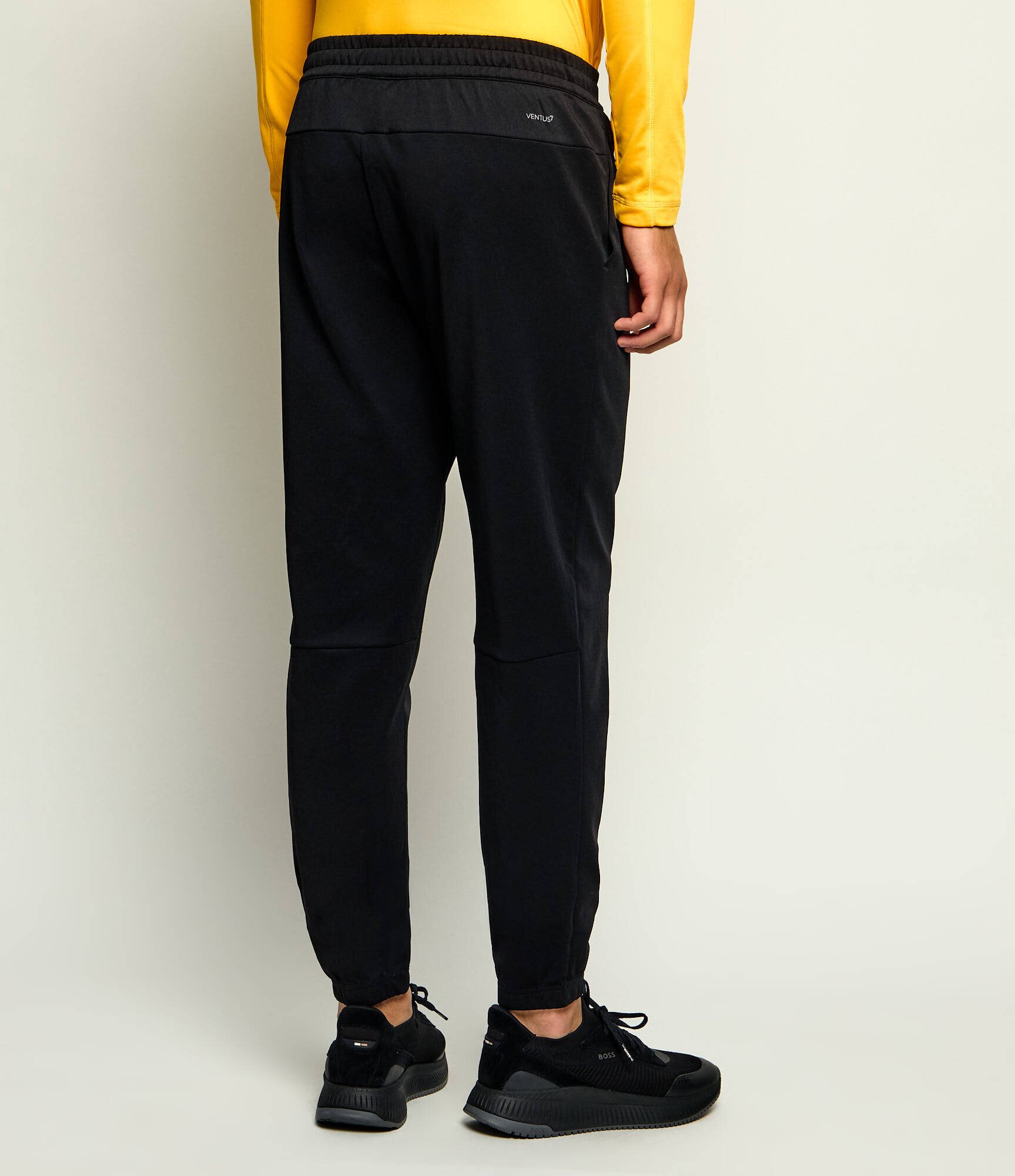 EA7 Pantaloni de trening | Slim Fit