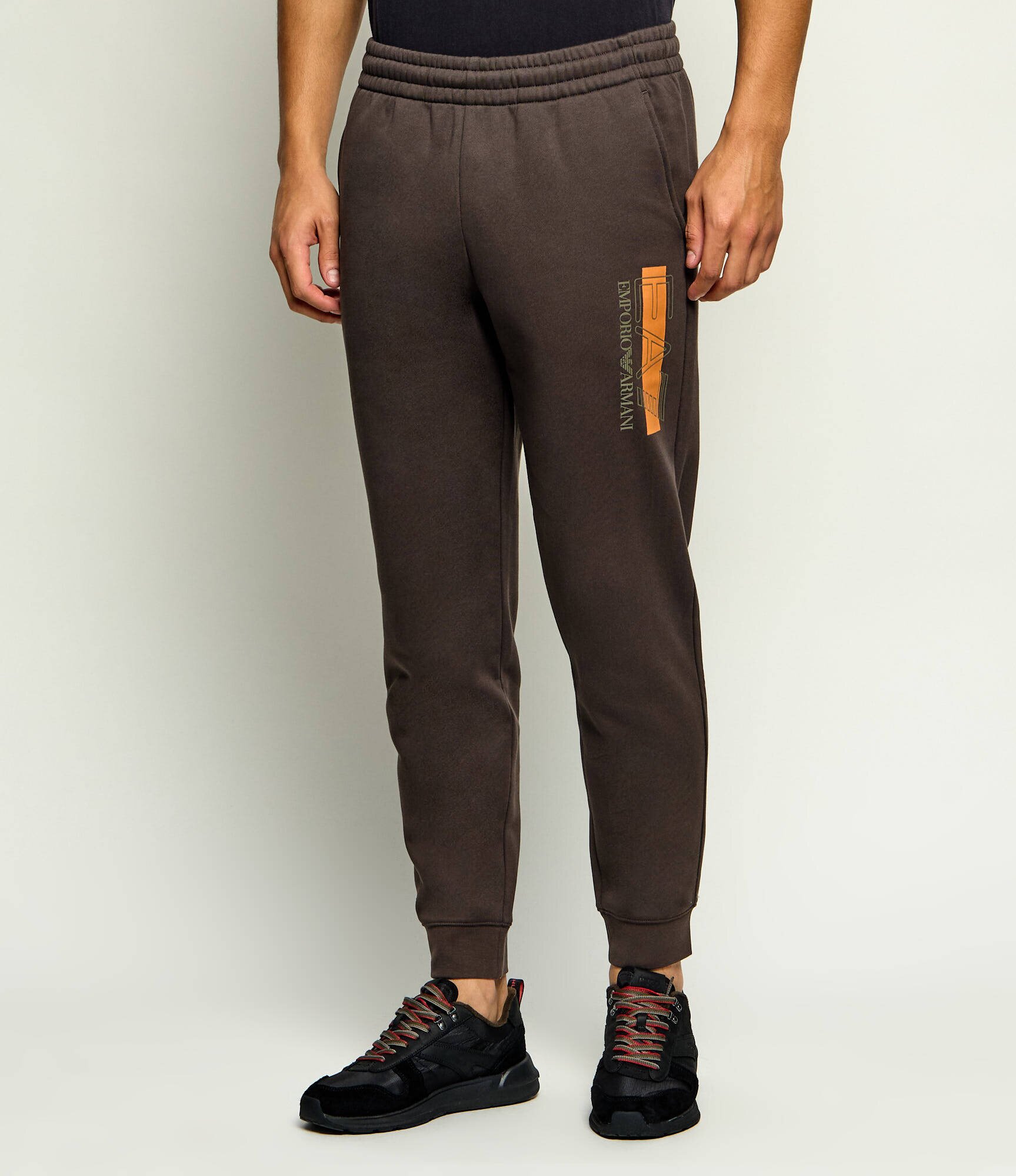 EA7 Pantaloni de trening | Slim Fit
