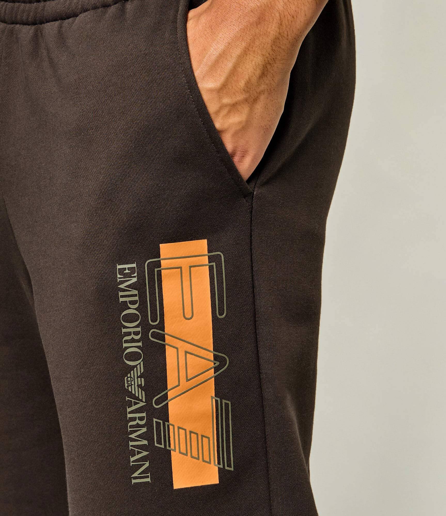 EA7 Pantaloni de trening | Slim Fit